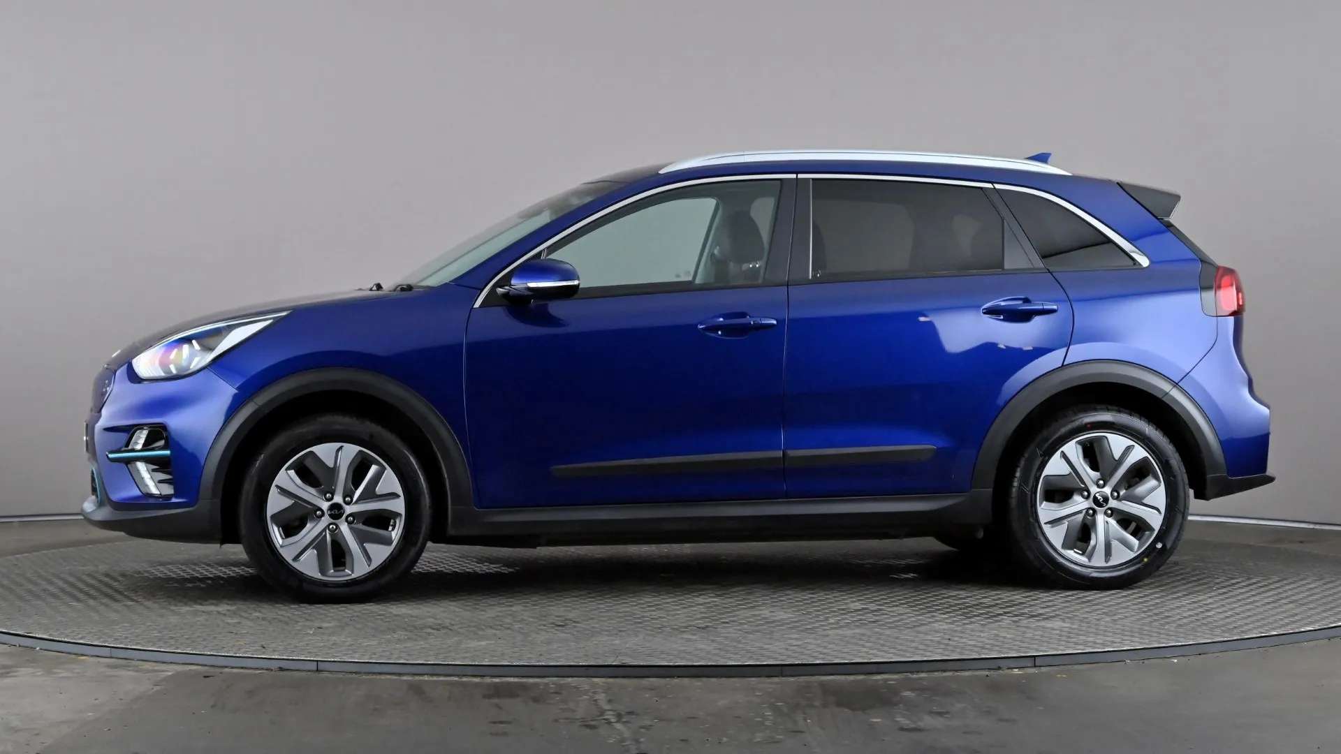 A 2022 KIA E-NIRO 150kW 2 Long Range 64kWh Auto A 2022 KIA E-NIRO 150kW 2 Long Range 64kWh Auto