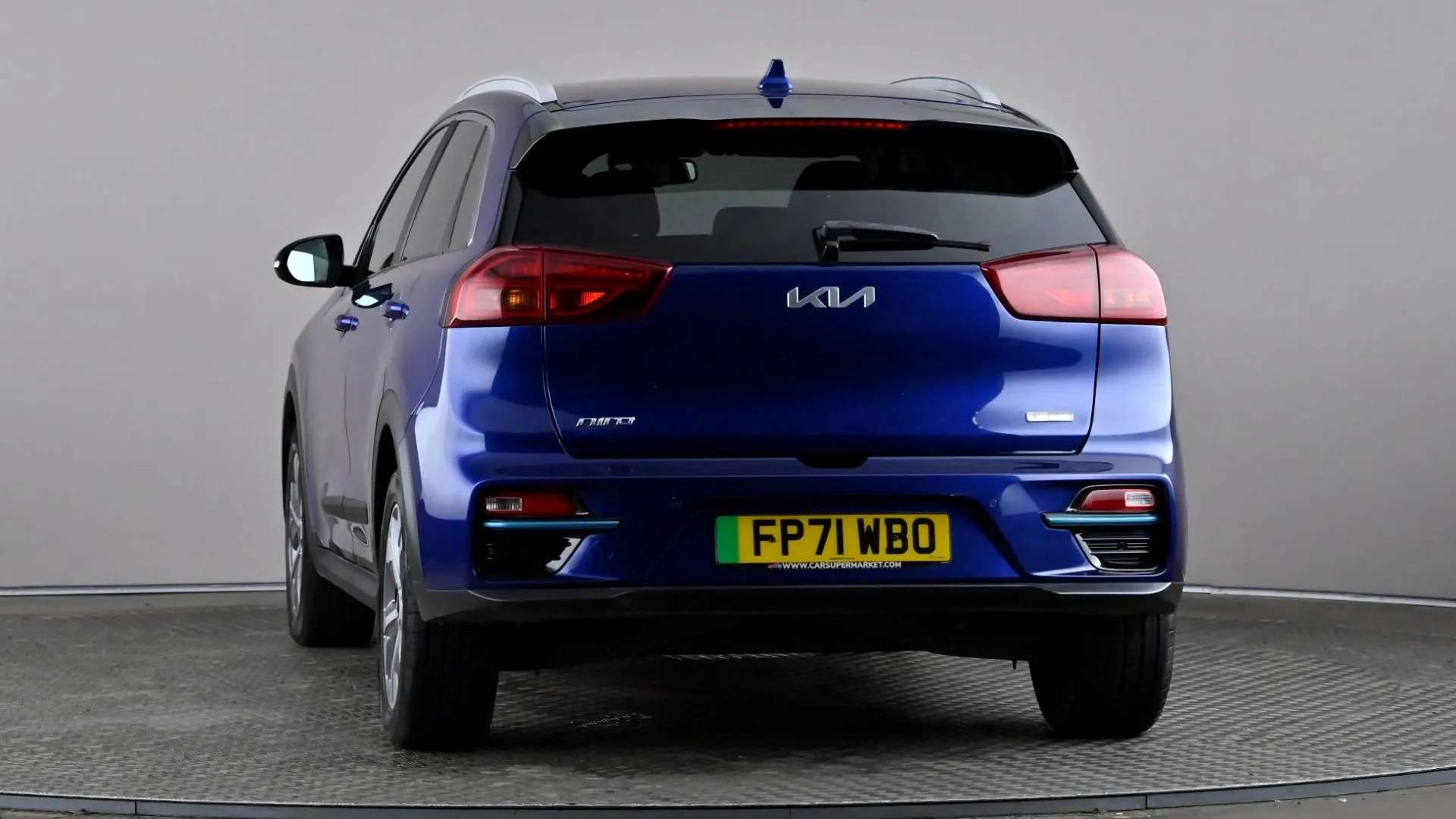 2022 KIA E-NIRO 2022 KIA E-NIRO