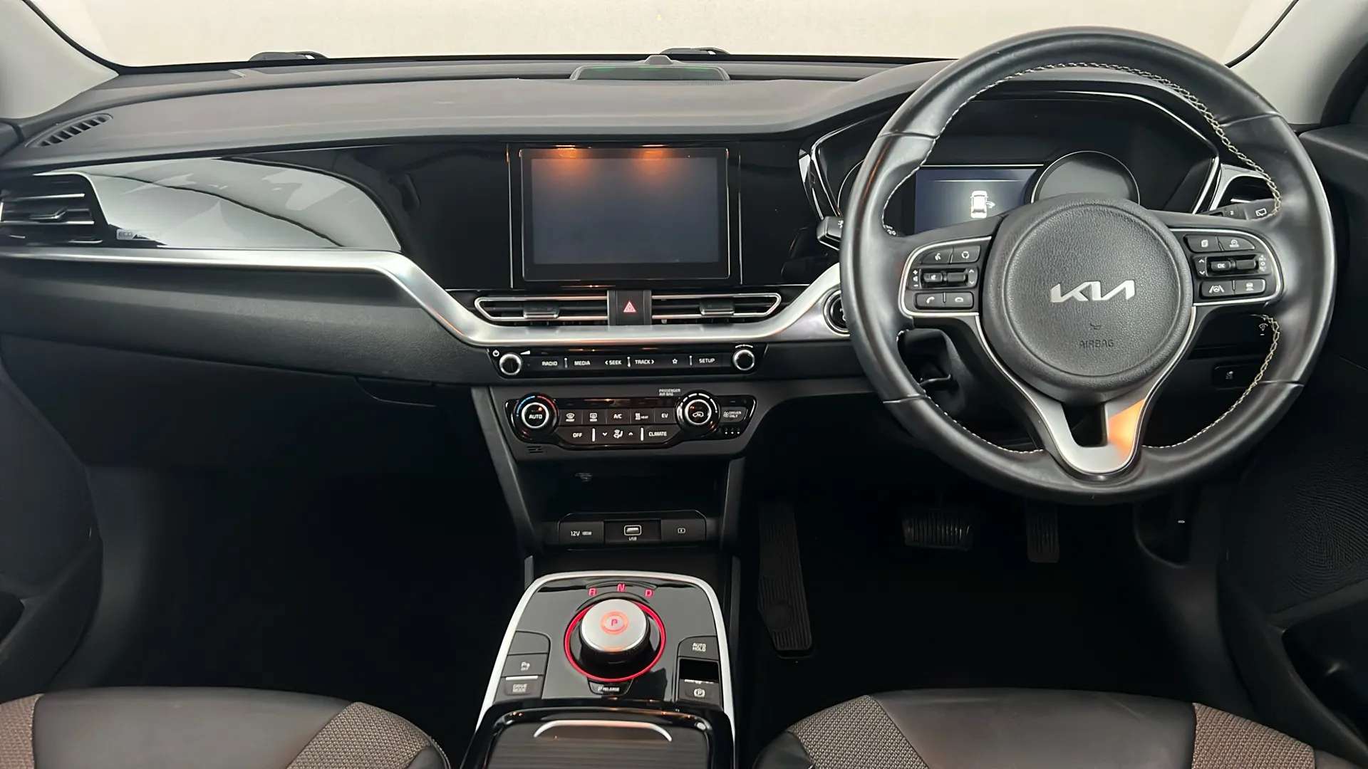 2022 KIA E-NIRO 2022 KIA E-NIRO