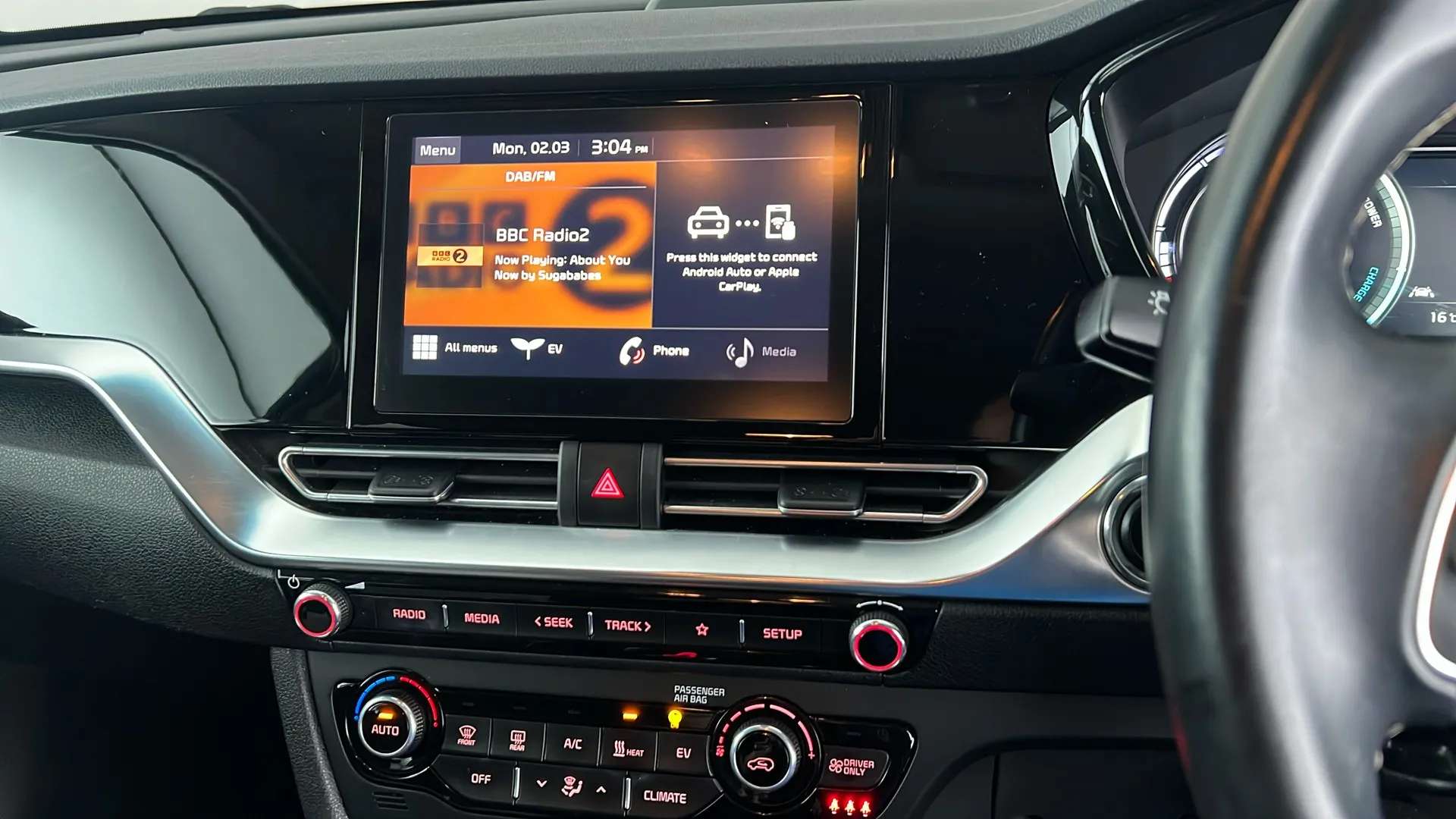 2022 KIA E-NIRO 2022 KIA E-NIRO