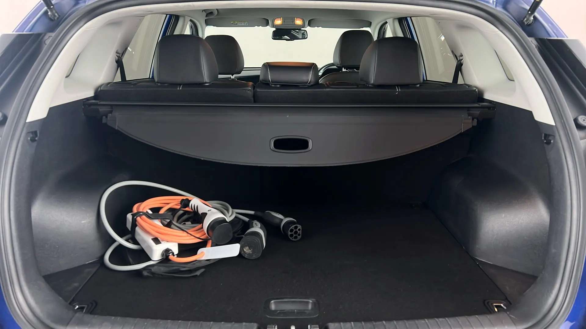 2022 KIA E-NIRO 2022 KIA E-NIRO