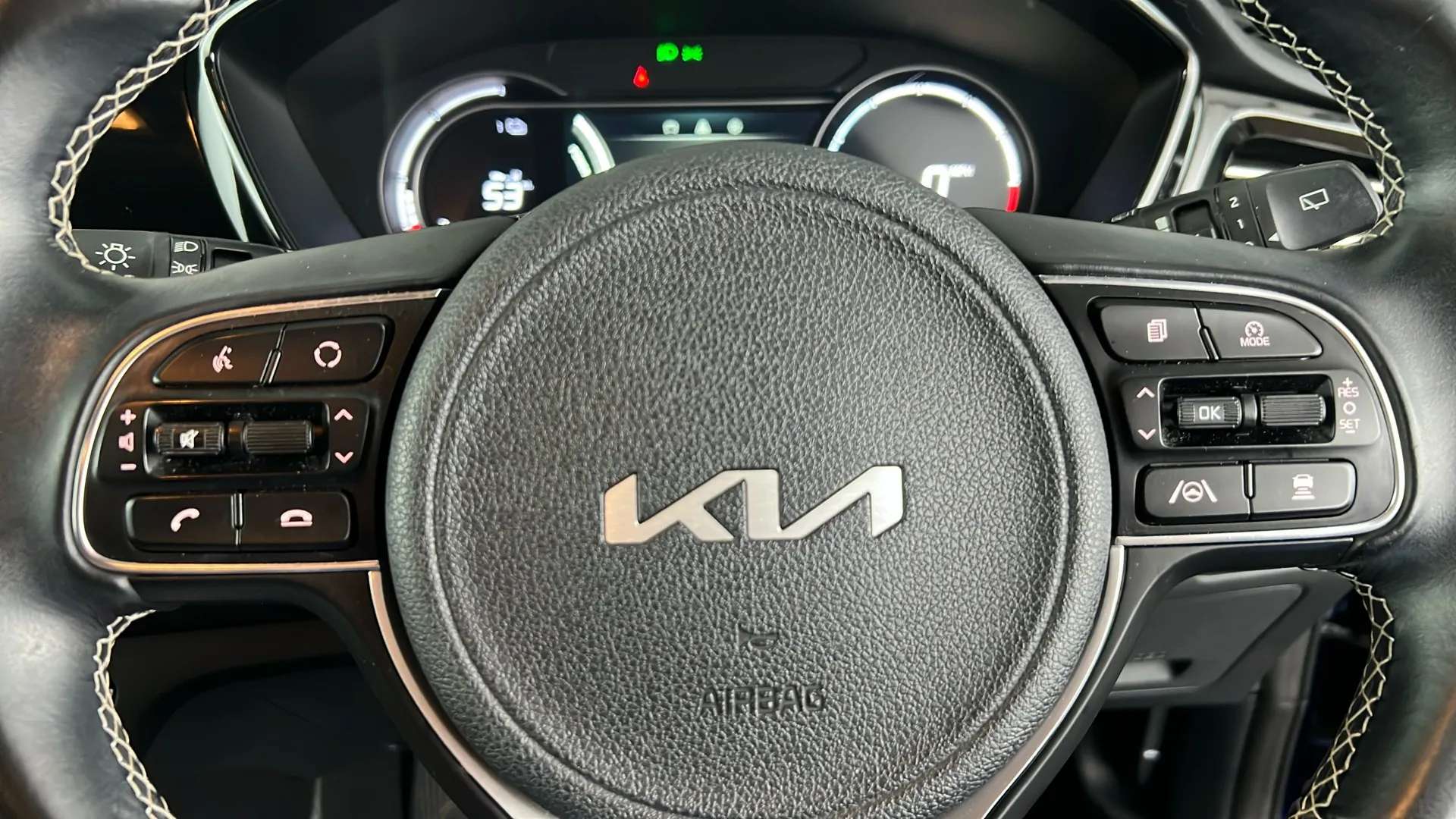 2022 KIA E-NIRO 2022 KIA E-NIRO