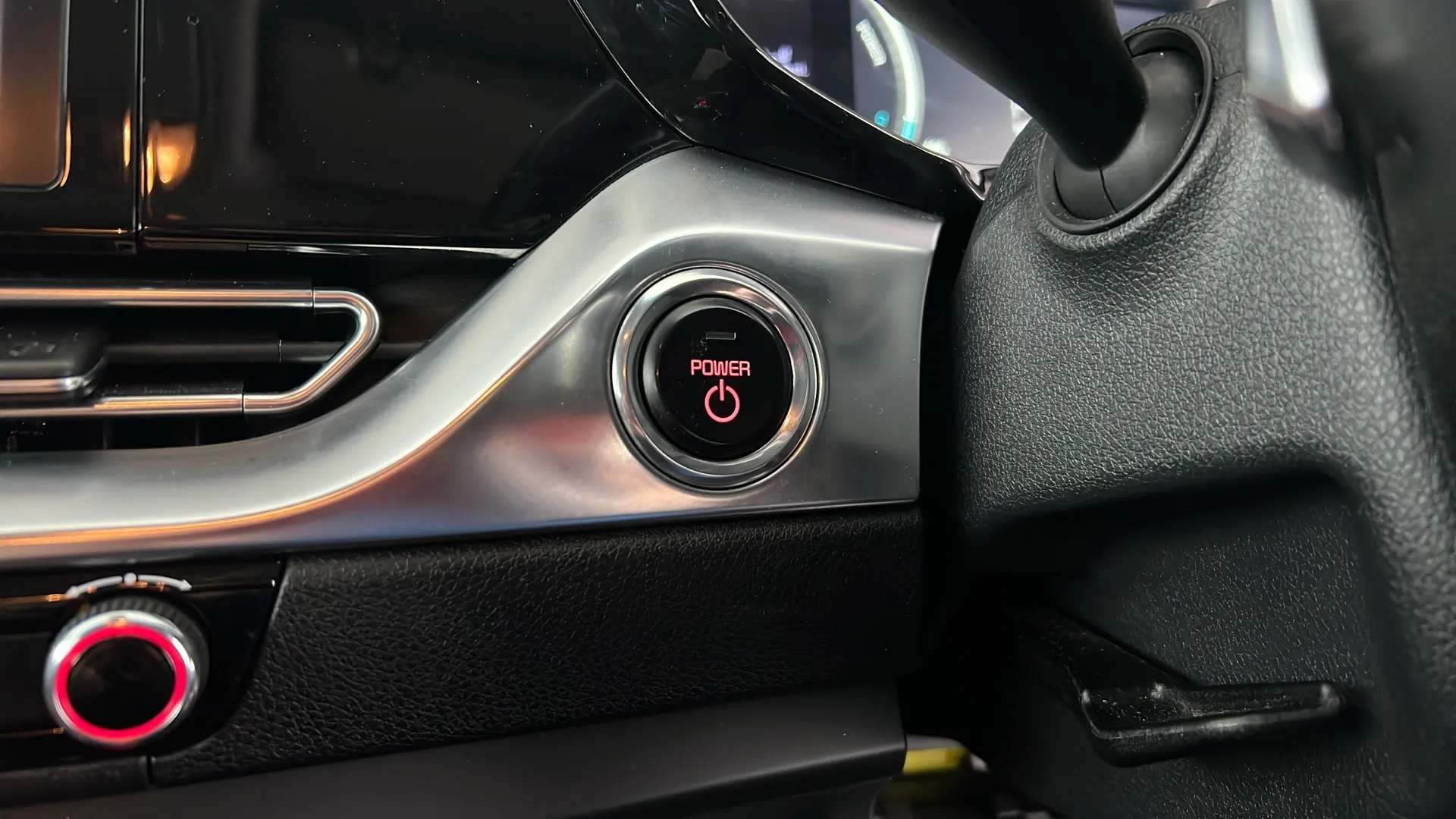 2022 KIA E-NIRO 2022 KIA E-NIRO