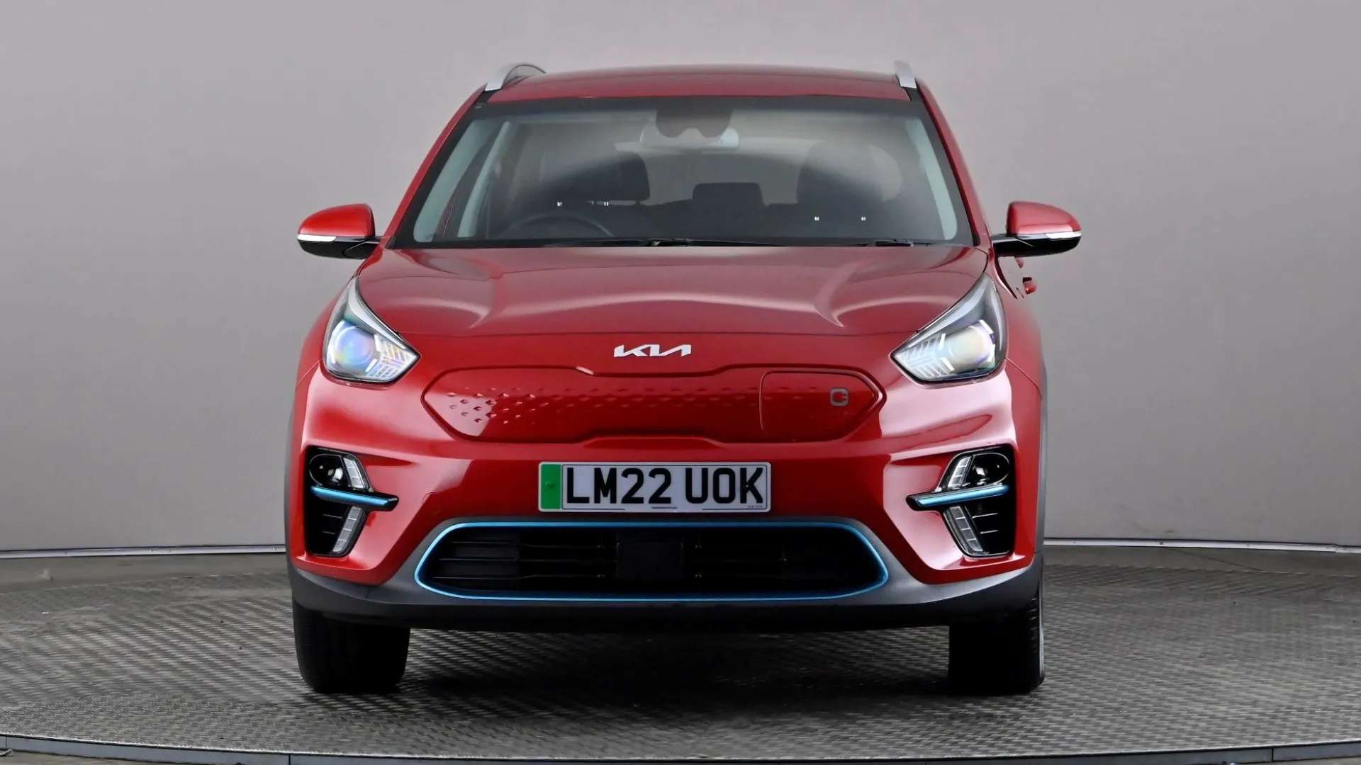 A 2022 KIA E-NIRO 150kW 2 Long Range 64kWh Auto A 2022 KIA E-NIRO 150kW 2 Long Range 64kWh Auto