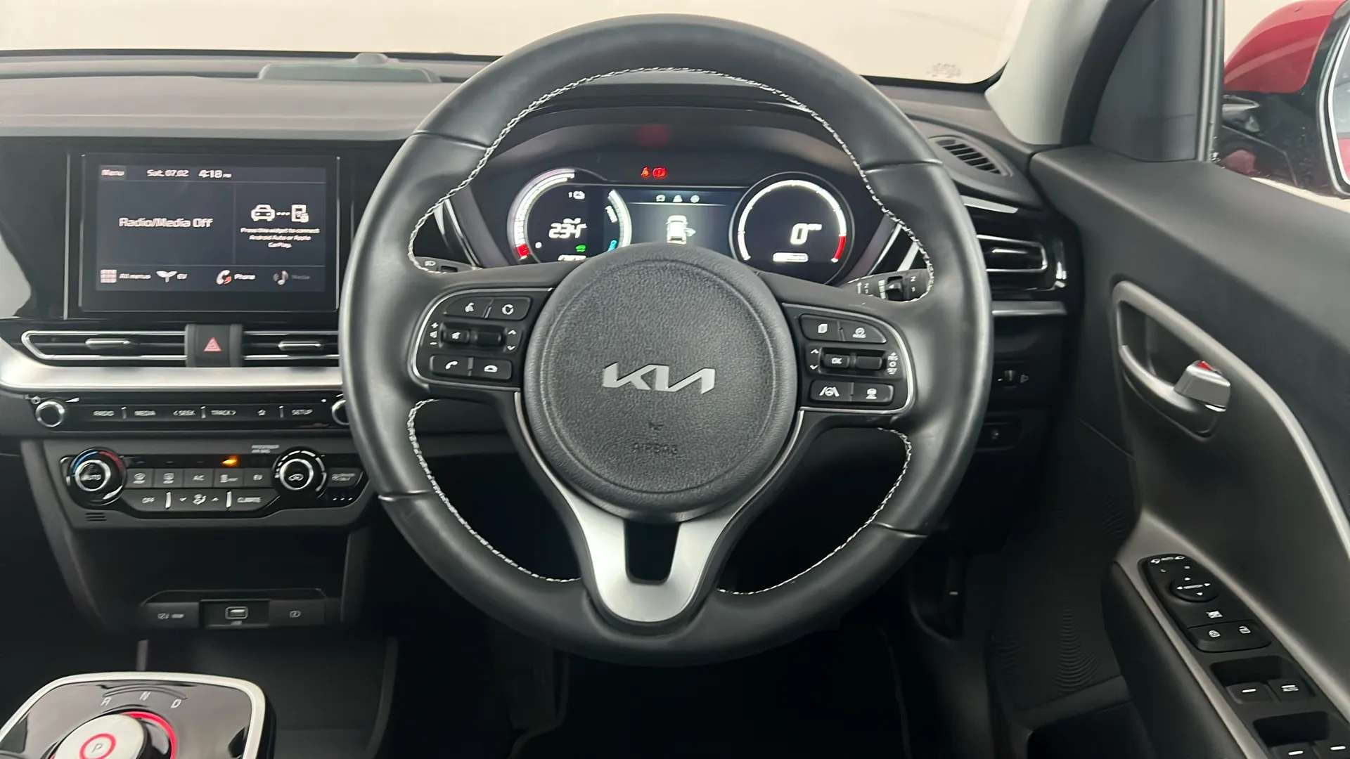 2022 KIA E-NIRO 2022 KIA E-NIRO