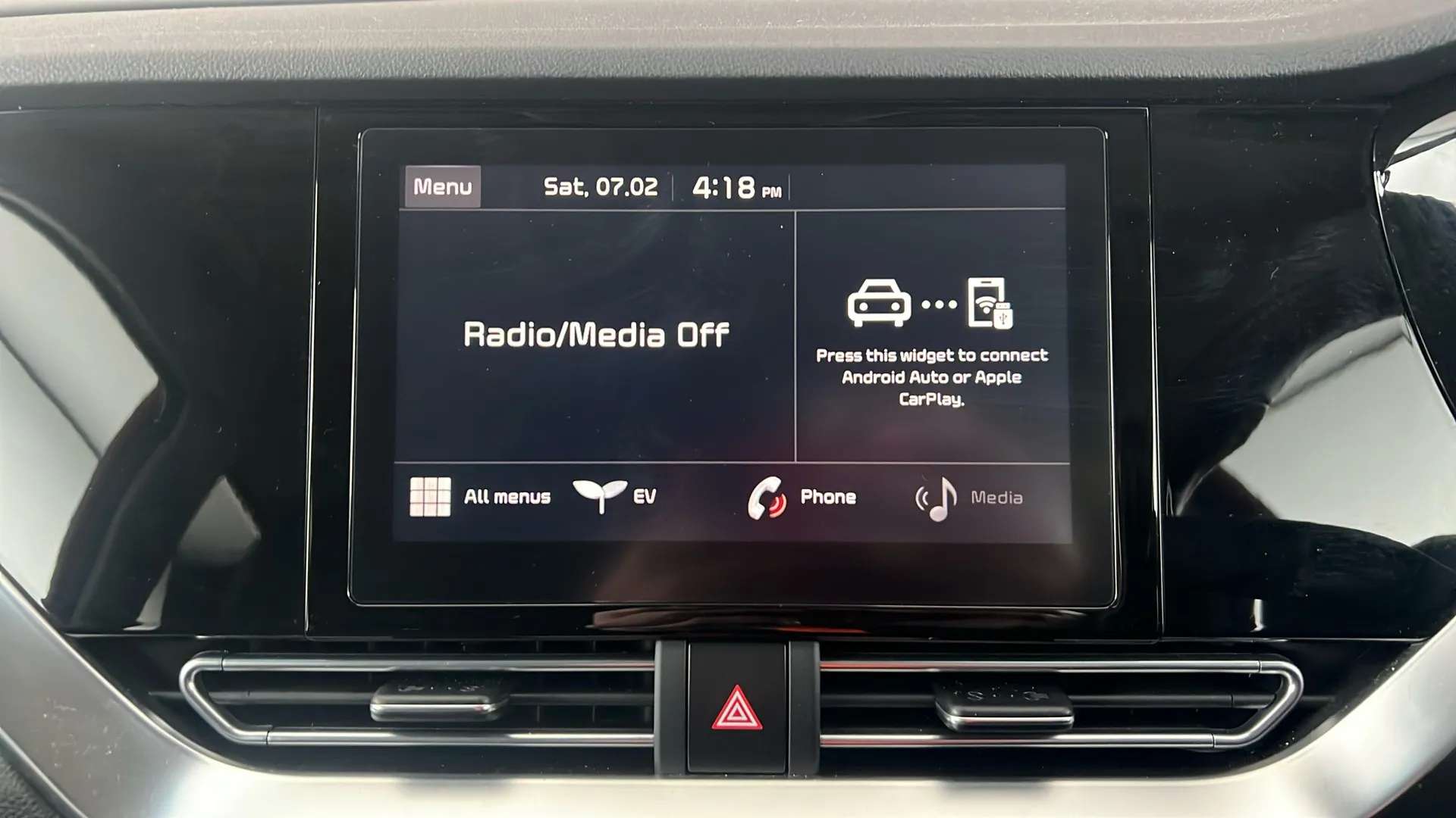 2022 KIA E-NIRO 2022 KIA E-NIRO