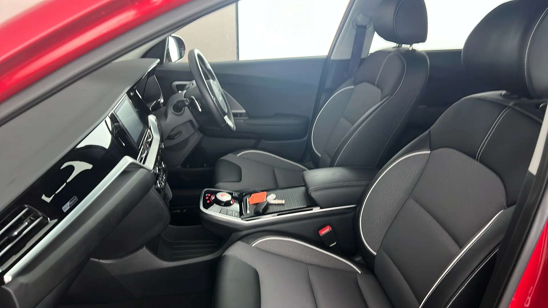 2022 KIA E-NIRO 2022 KIA E-NIRO