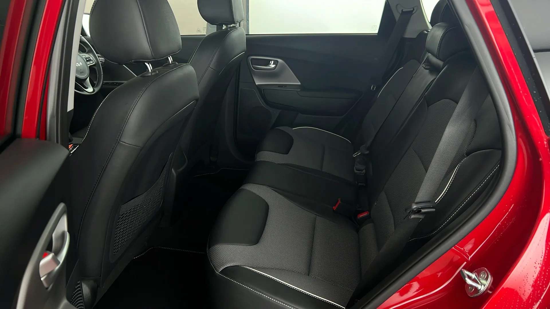 2022 KIA E-NIRO 2022 KIA E-NIRO