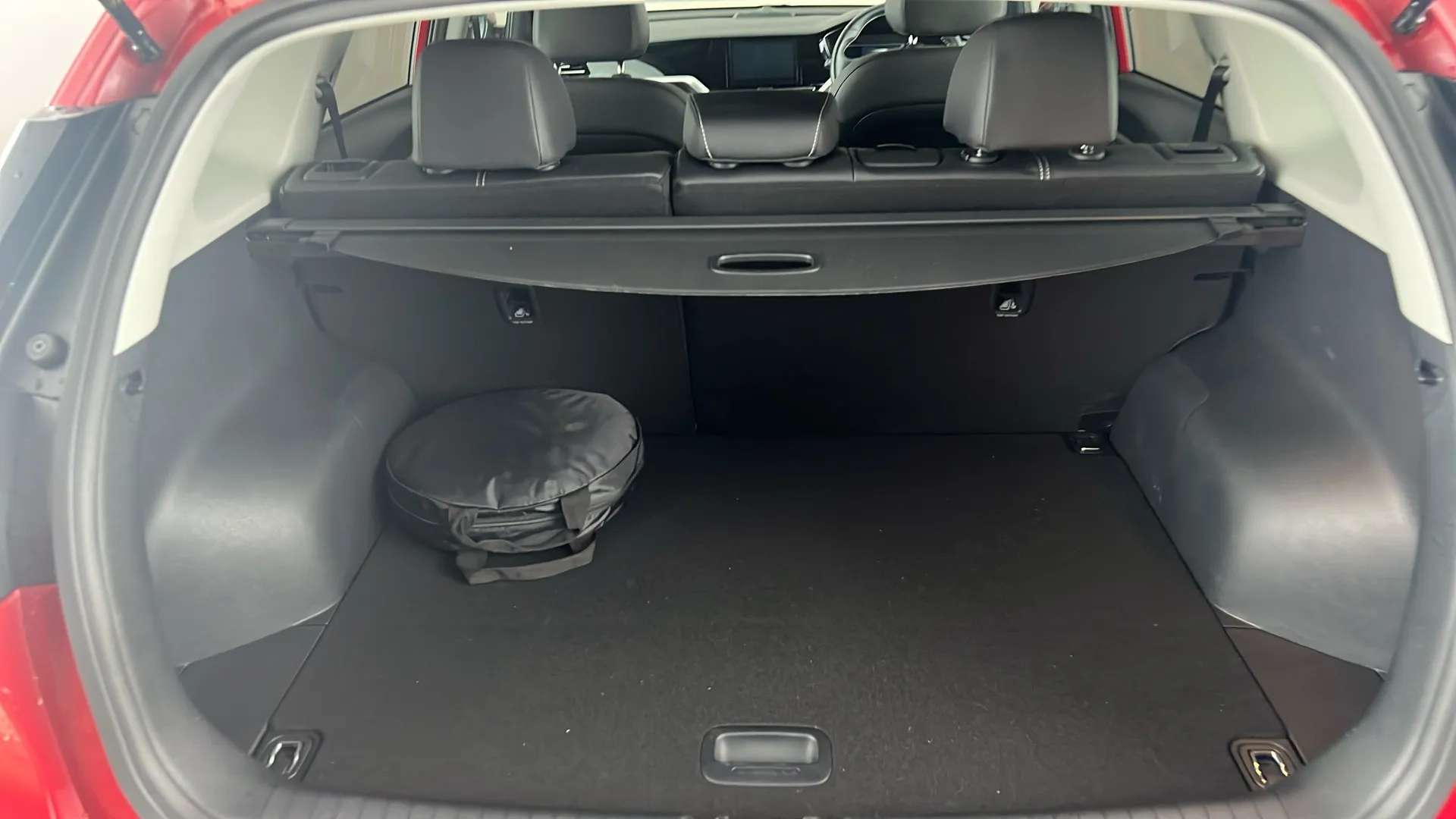 2022 KIA E-NIRO 2022 KIA E-NIRO