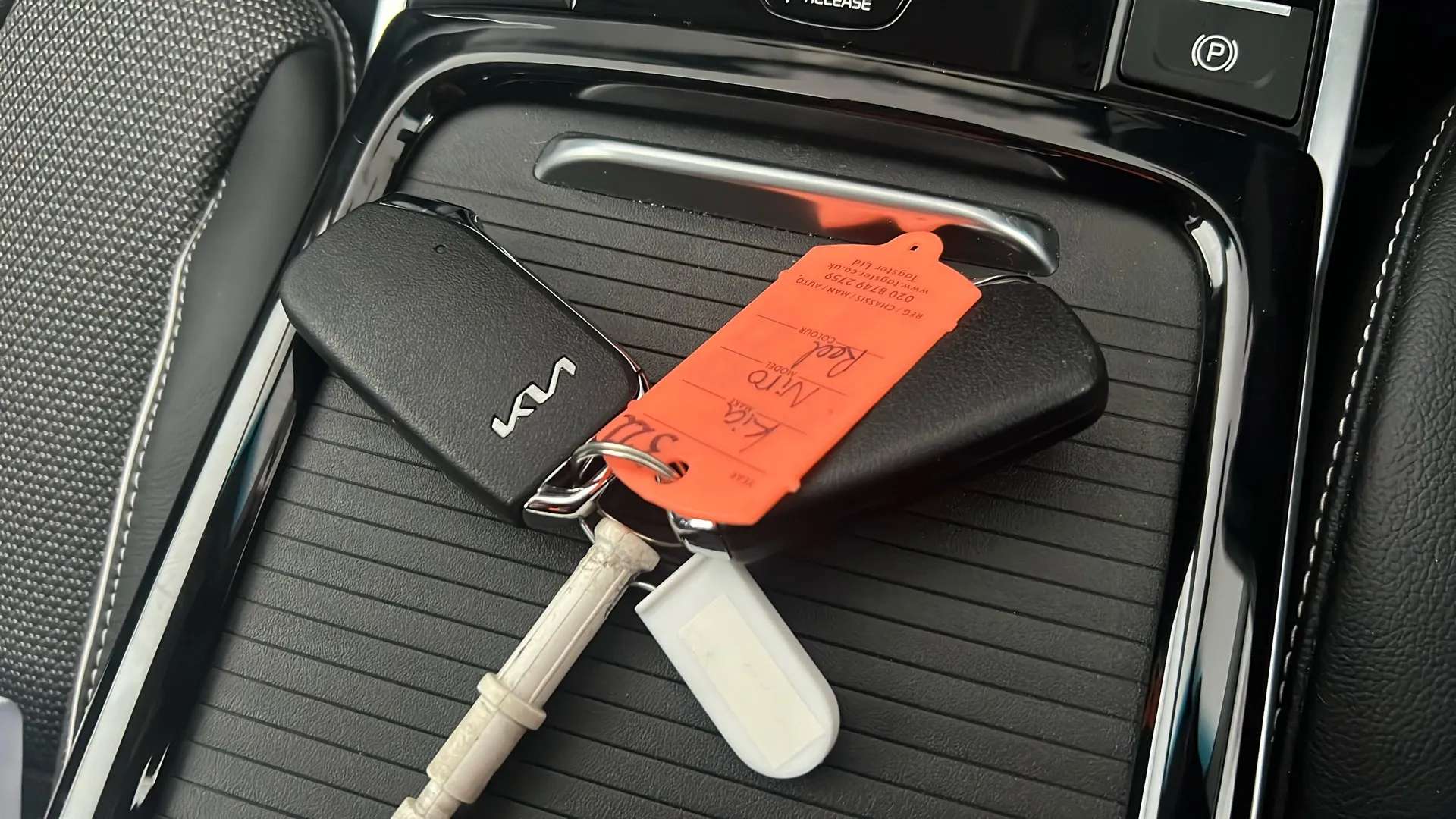 2022 KIA E-NIRO 2022 KIA E-NIRO