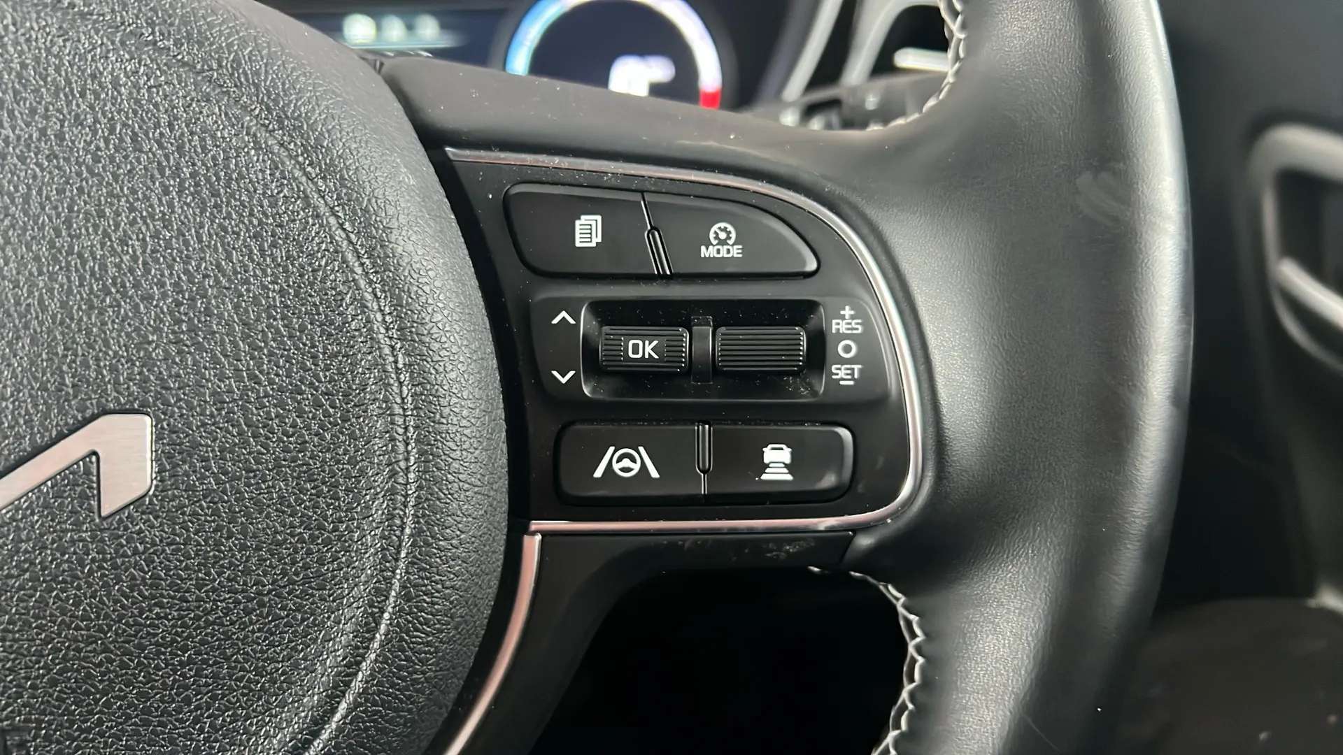 2022 KIA E-NIRO 2022 KIA E-NIRO