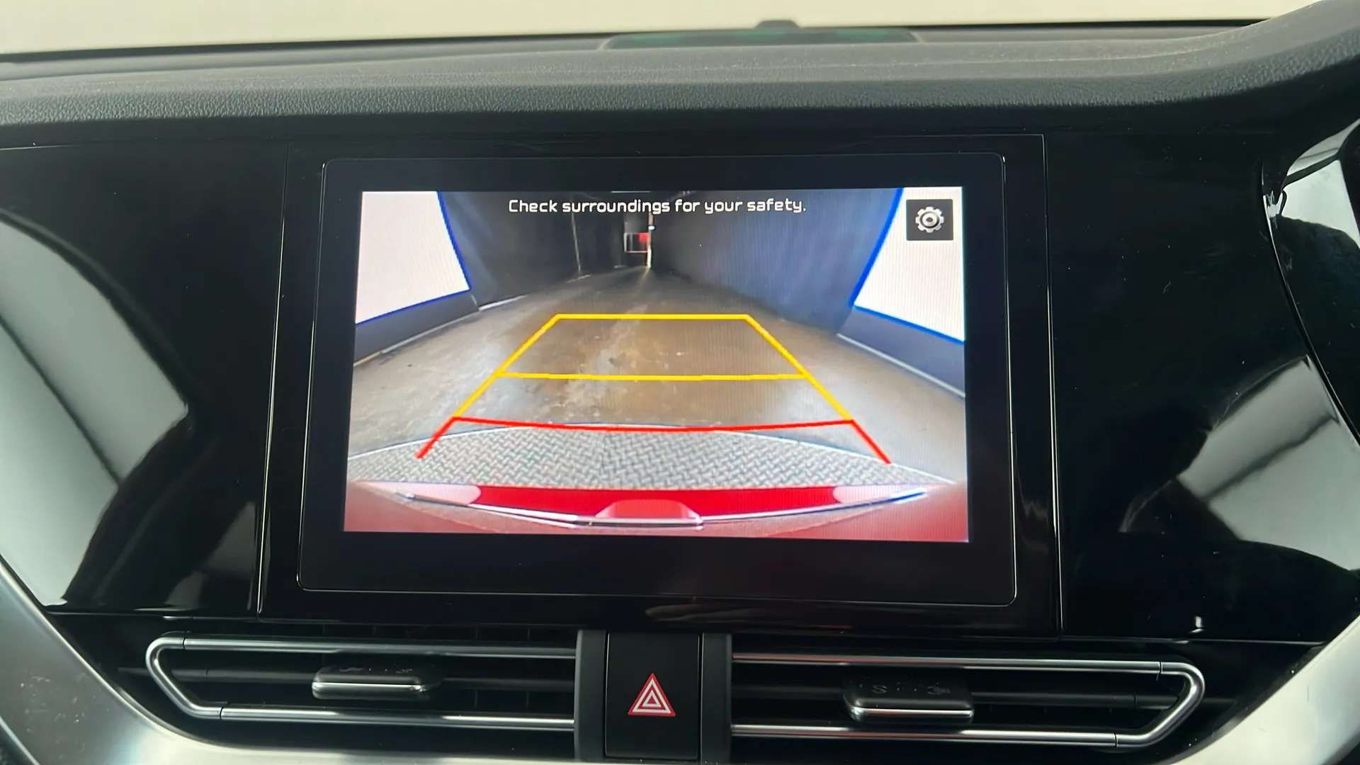 2022 KIA E-NIRO 2022 KIA E-NIRO