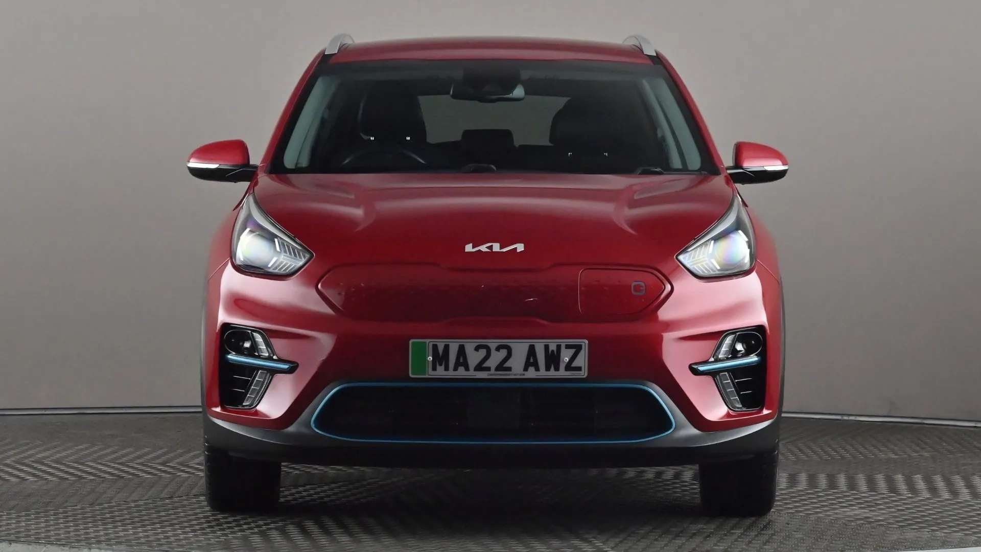 A 2022 KIA E-NIRO 150kW 2 Long Range 64kWh Auto A 2022 KIA E-NIRO 150kW 2 Long Range 64kWh Auto