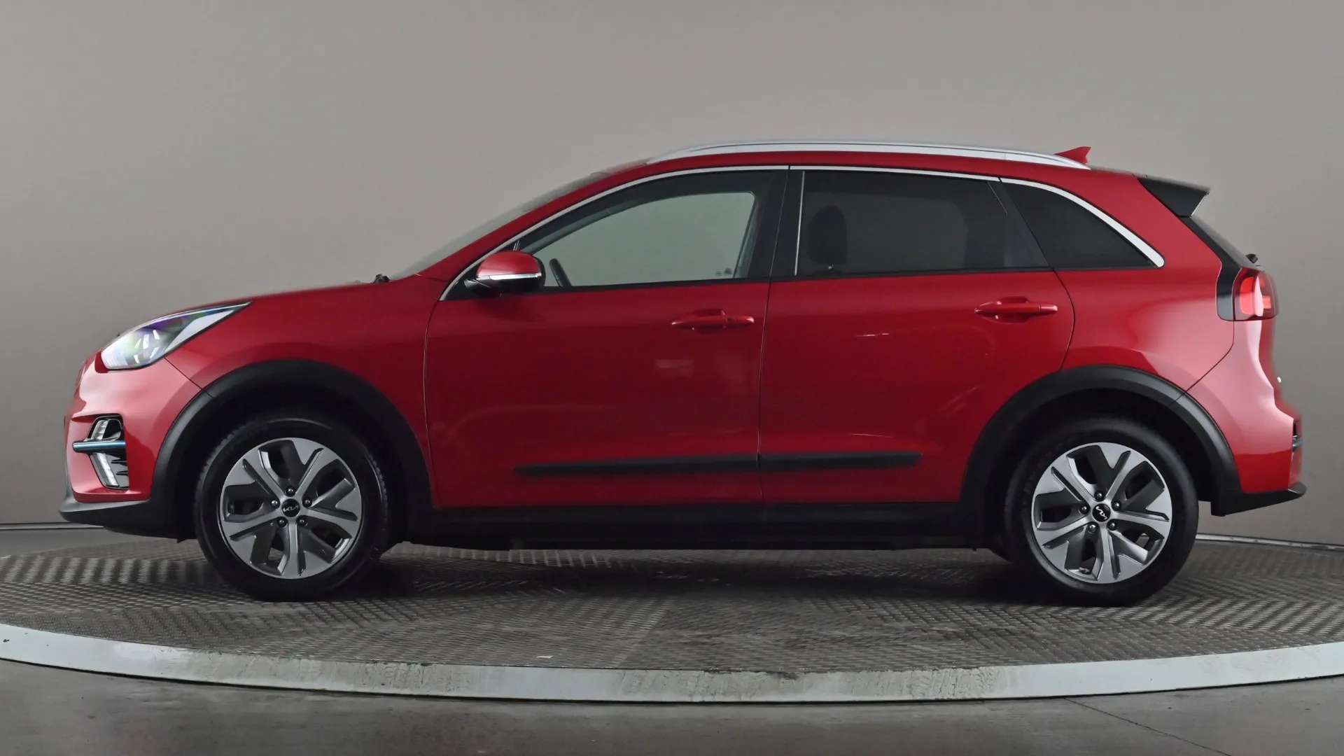 A 2022 KIA E-NIRO 150kW 2 Long Range 64kWh Auto A 2022 KIA E-NIRO 150kW 2 Long Range 64kWh Auto