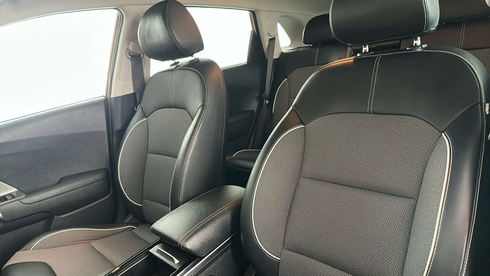 2022 KIA E-NIRO 2022 KIA E-NIRO