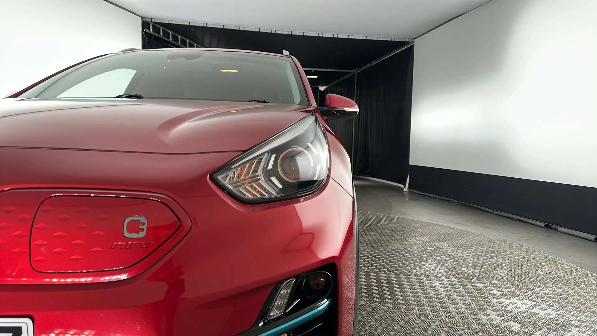 2022 KIA E-NIRO 2022 KIA E-NIRO