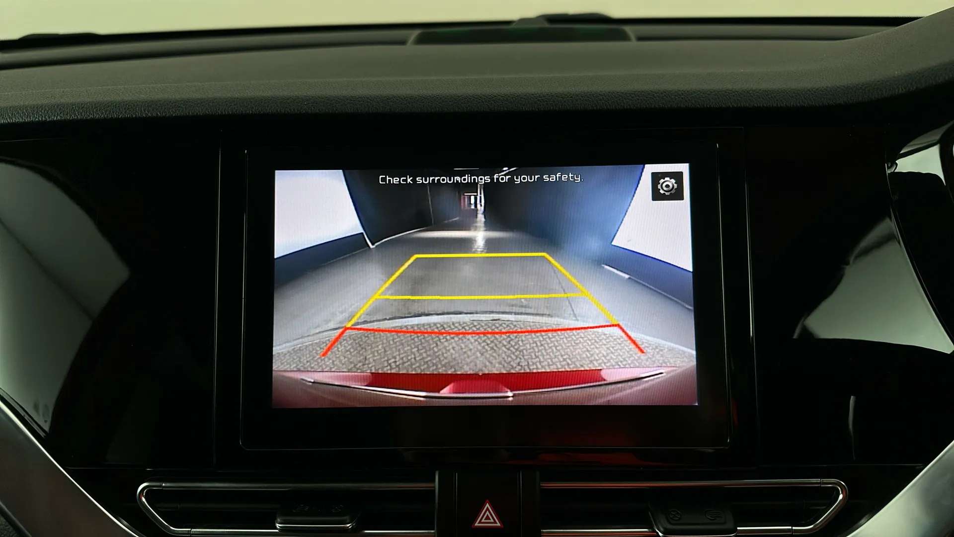 2022 KIA E-NIRO 2022 KIA E-NIRO