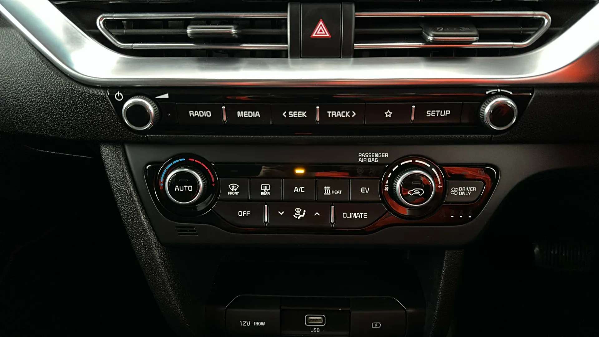 2022 KIA E-NIRO 2022 KIA E-NIRO