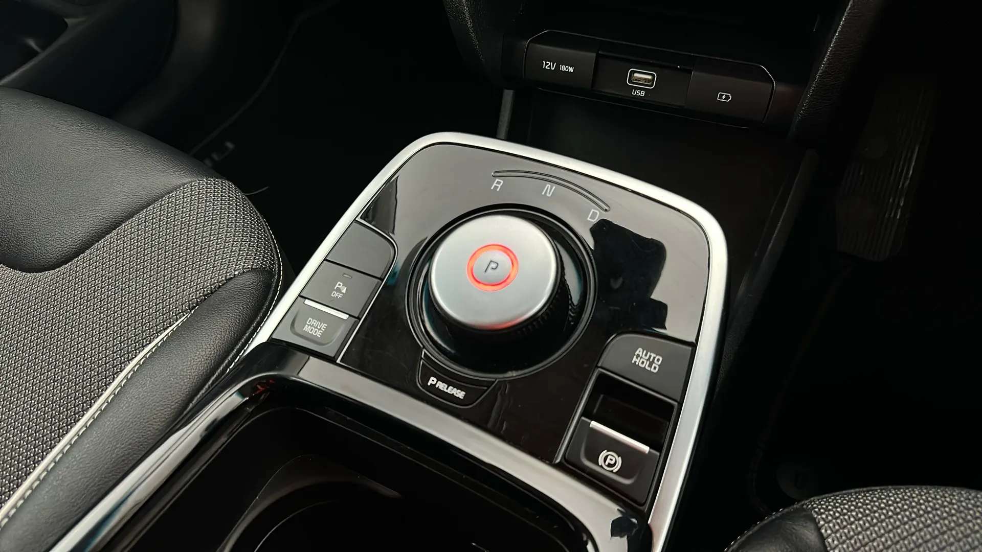 2022 KIA E-NIRO 2022 KIA E-NIRO