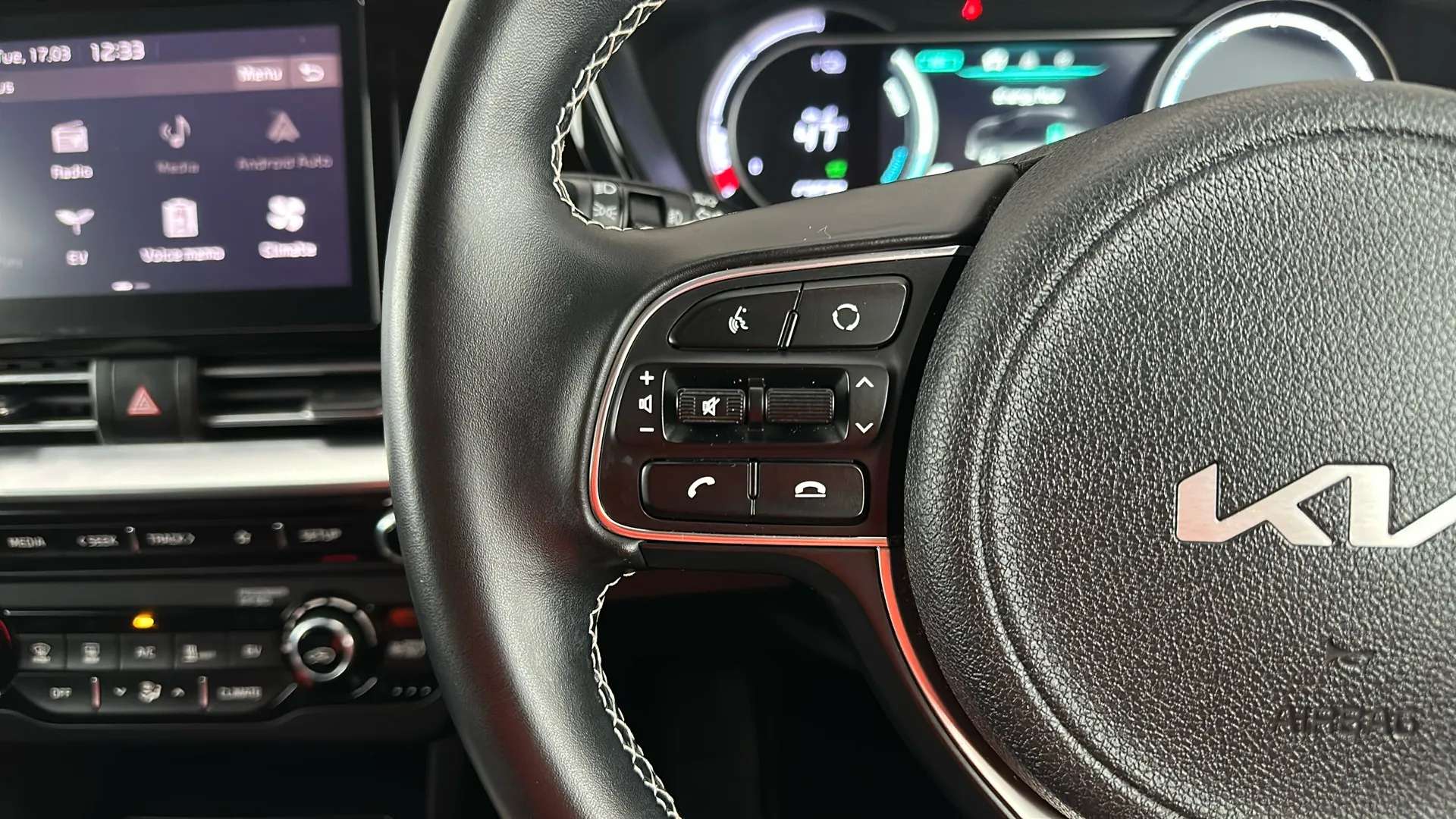 2022 KIA E-NIRO 2022 KIA E-NIRO