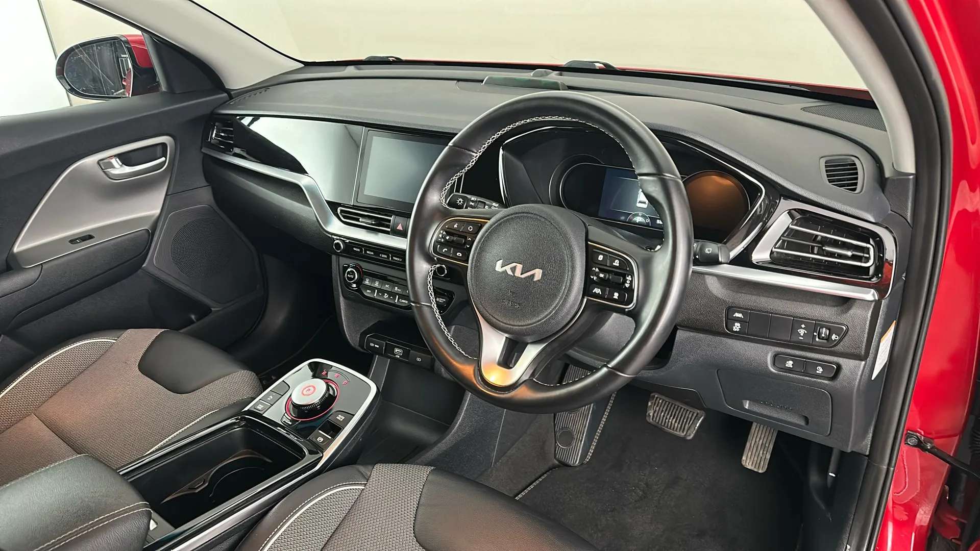 2022 KIA E-NIRO 2022 KIA E-NIRO