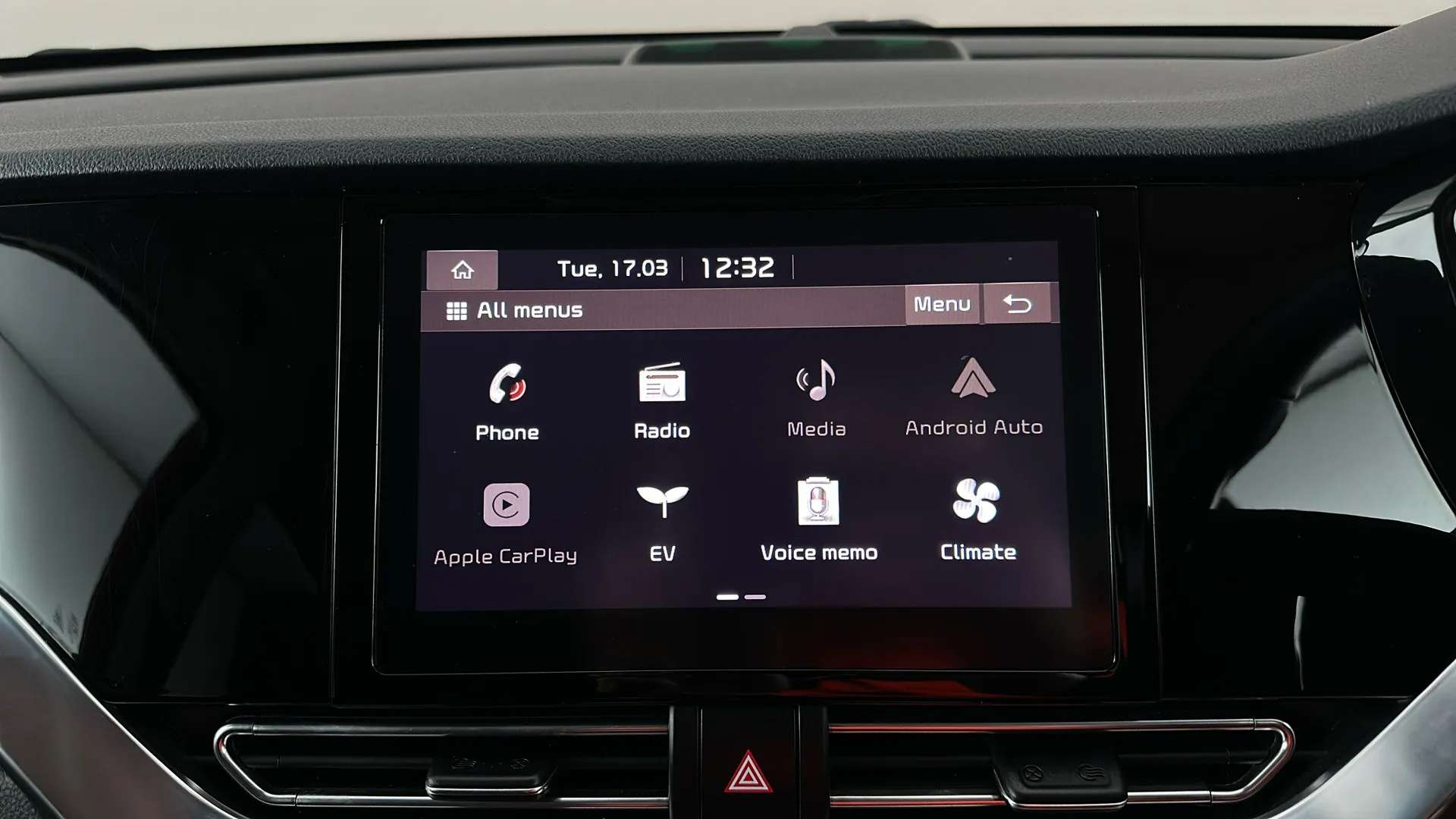 2022 KIA E-NIRO 2022 KIA E-NIRO