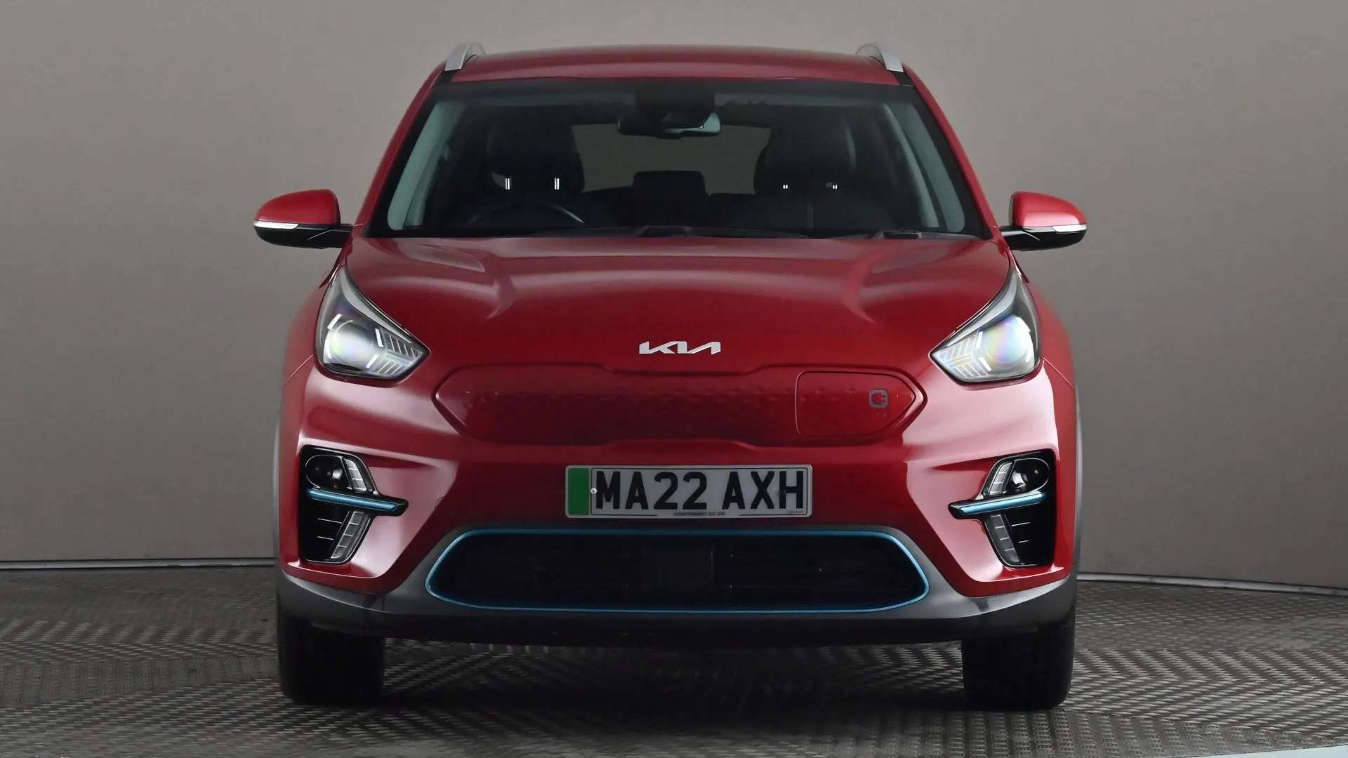 A 2022 KIA E-NIRO 150kW 2 Long Range 64kWh Auto A 2022 KIA E-NIRO 150kW 2 Long Range 64kWh Auto