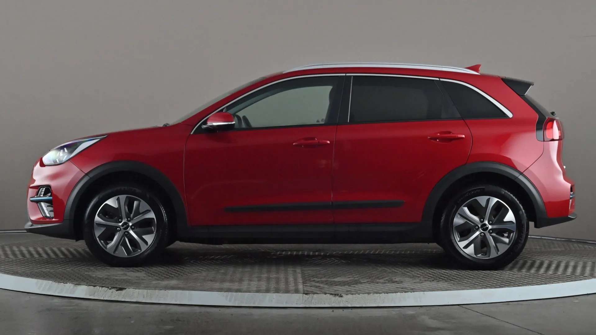 A 2022 KIA E-NIRO 150kW 2 Long Range 64kWh Auto A 2022 KIA E-NIRO 150kW 2 Long Range 64kWh Auto