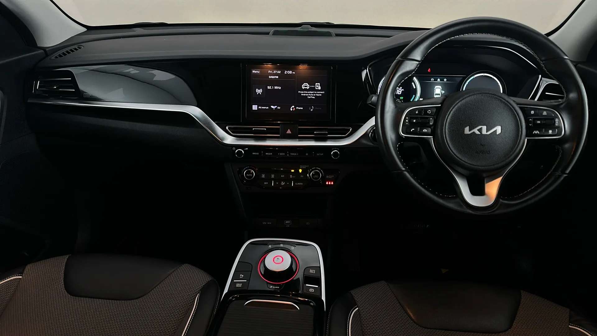 2022 KIA E-NIRO 2022 KIA E-NIRO