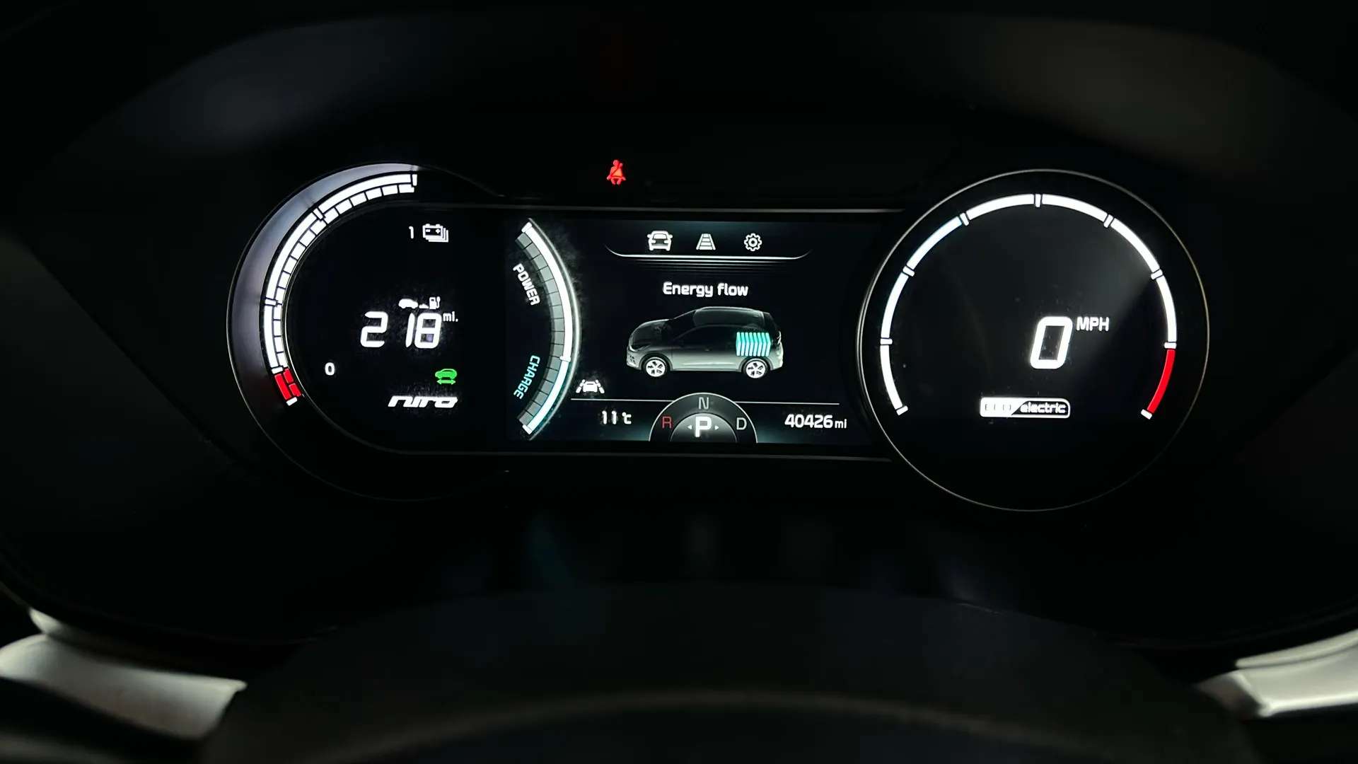 2022 KIA E-NIRO 2022 KIA E-NIRO