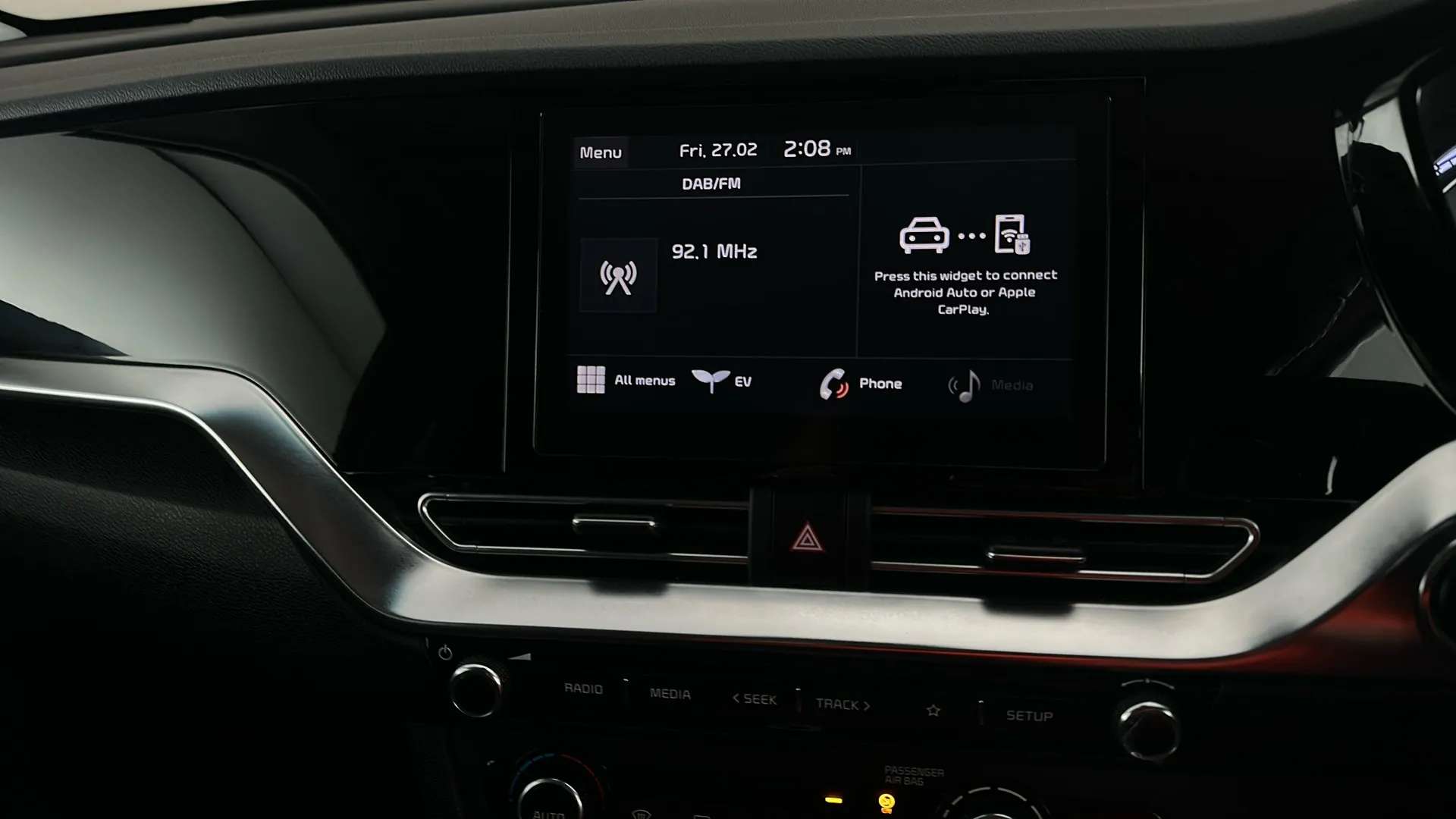 2022 KIA E-NIRO 2022 KIA E-NIRO