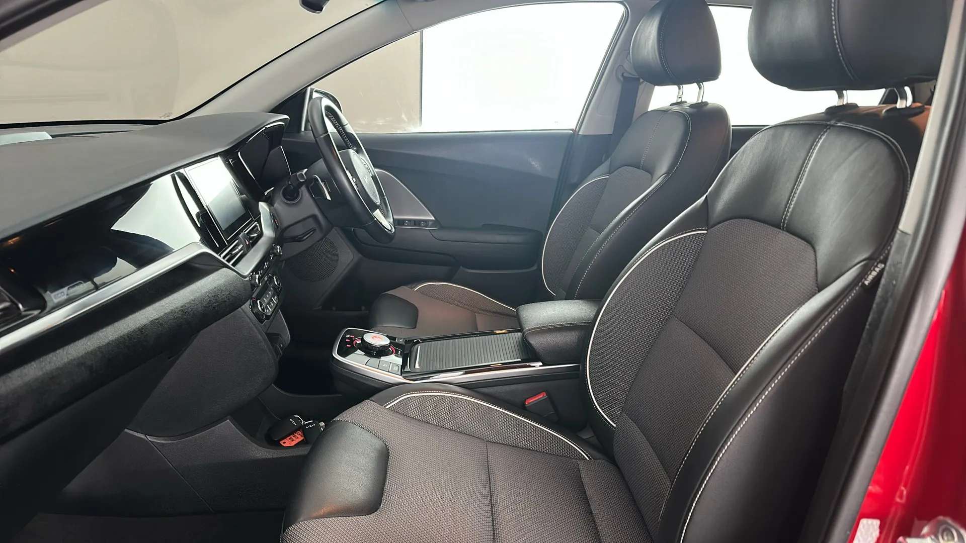 2022 KIA E-NIRO 2022 KIA E-NIRO