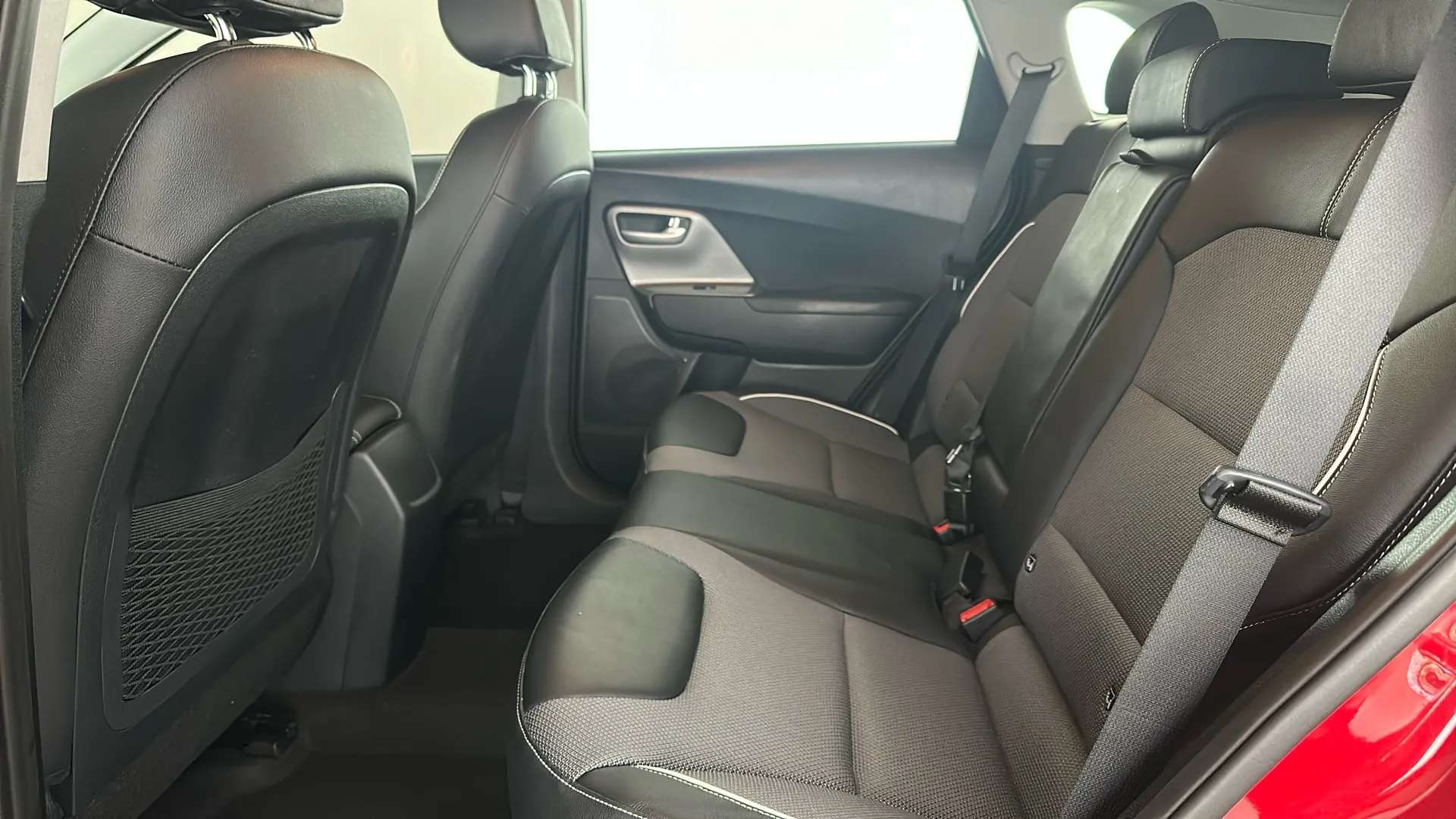 2022 KIA E-NIRO 2022 KIA E-NIRO