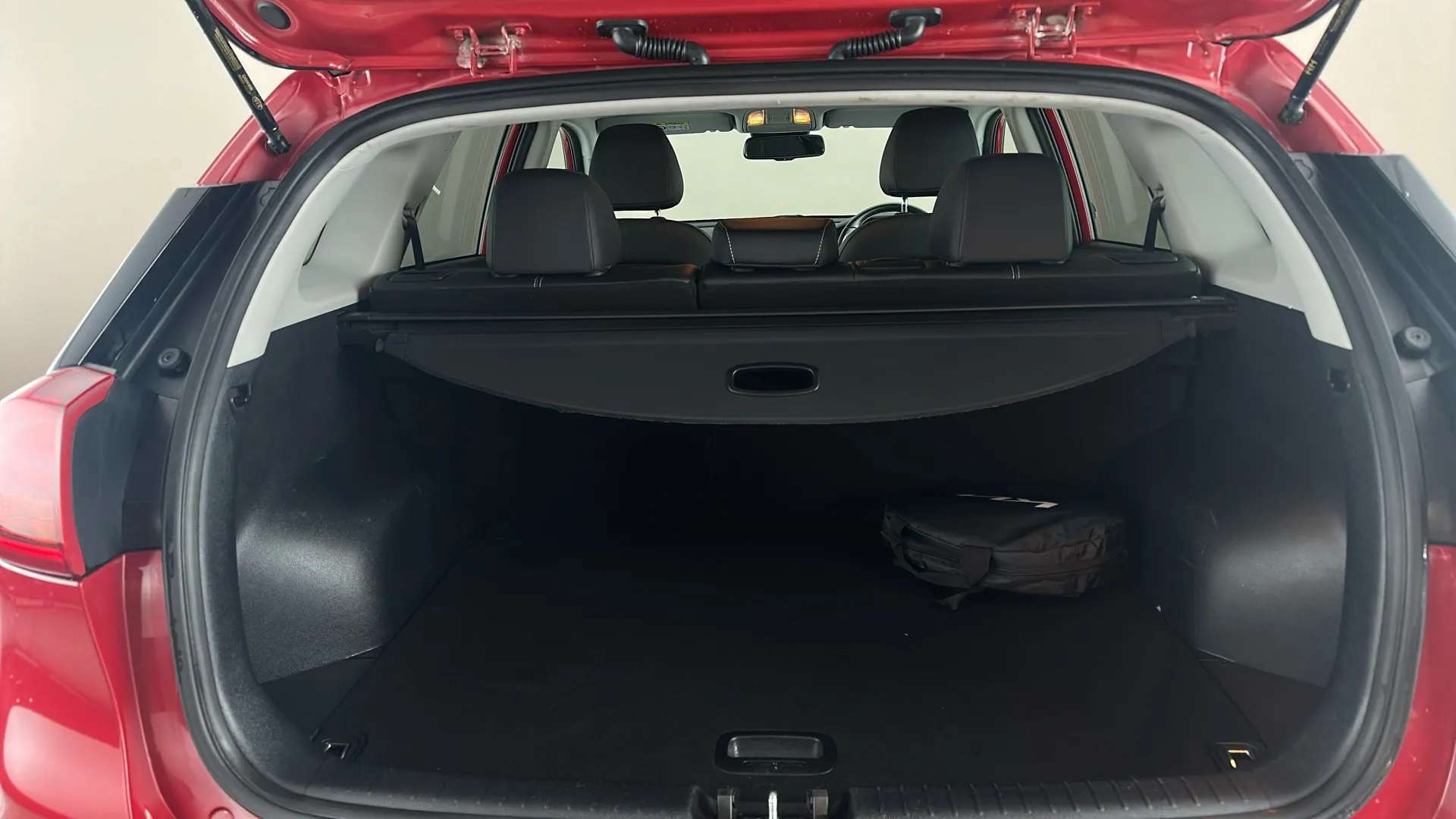 2022 KIA E-NIRO 2022 KIA E-NIRO