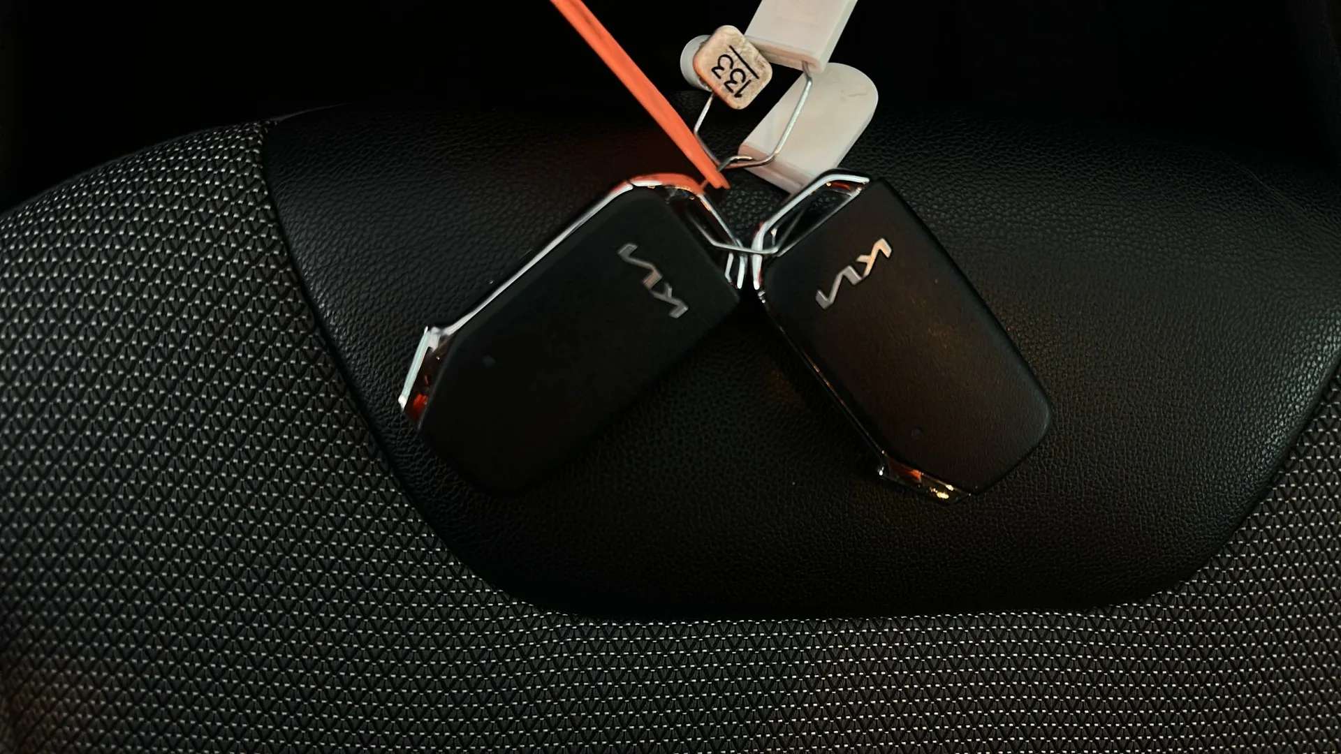 2022 KIA E-NIRO 2022 KIA E-NIRO