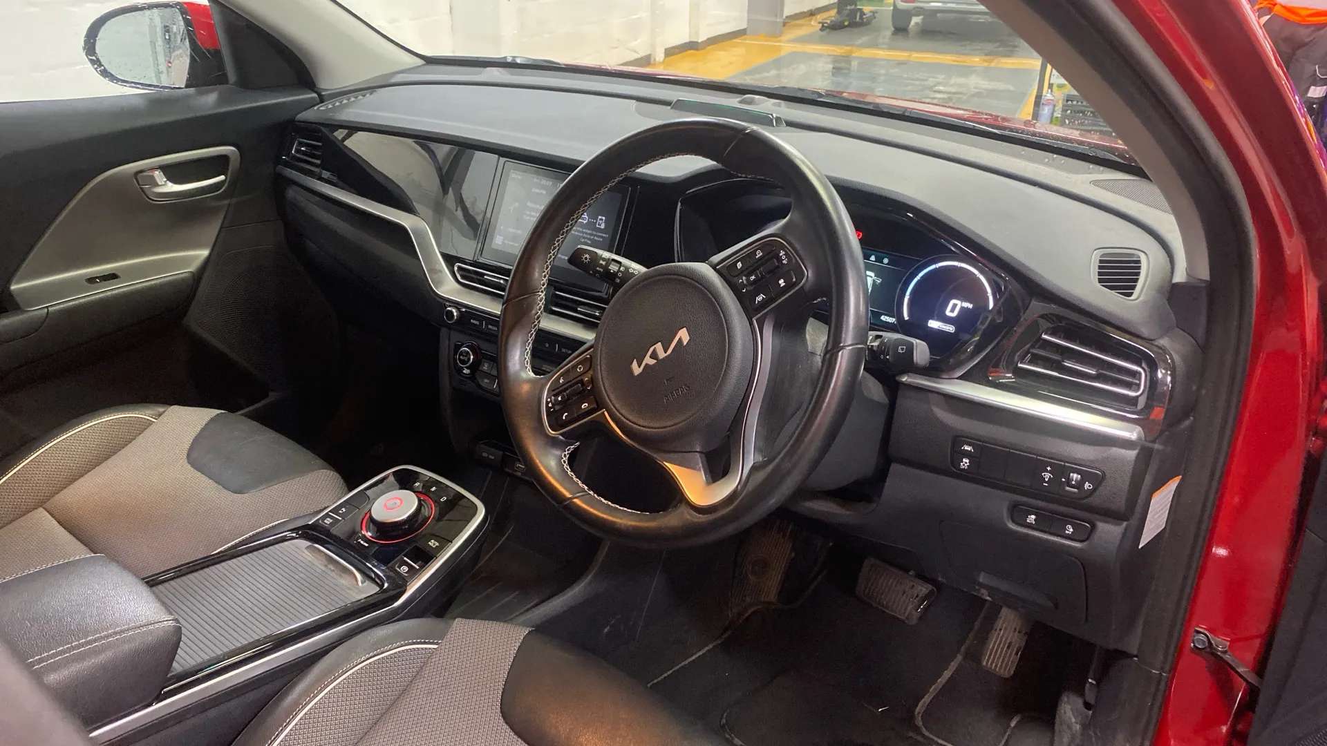 A 2022 KIA E-NIRO 150kW 2 Long Range 64kWh Auto A 2022 KIA E-NIRO 150kW 2 Long Range 64kWh Auto