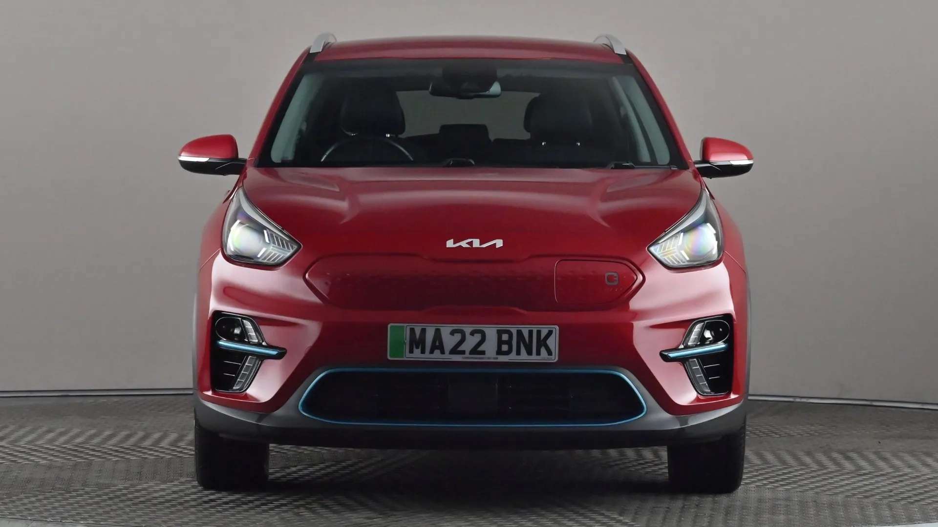 A 2022 KIA E-NIRO 150kW 2 Long Range 64kWh Auto A 2022 KIA E-NIRO 150kW 2 Long Range 64kWh Auto