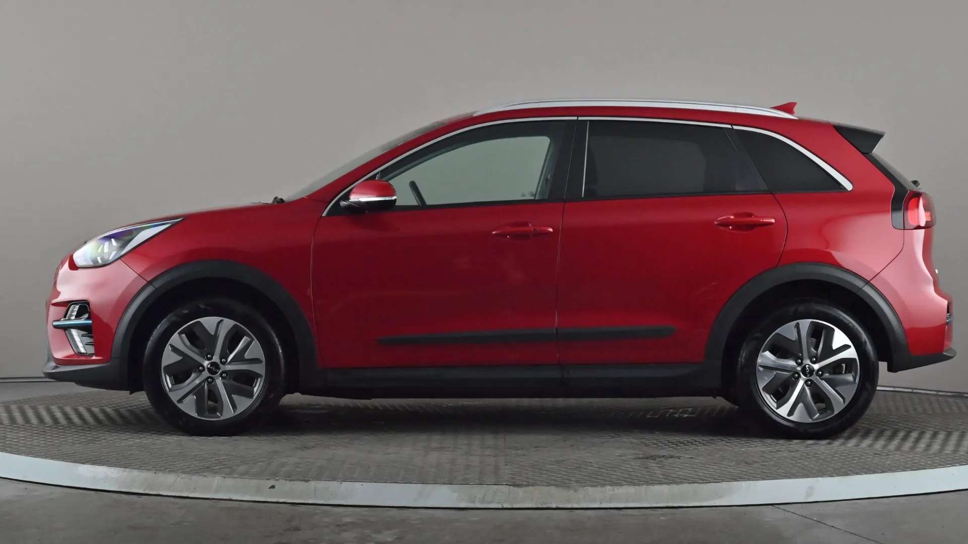 A 2022 KIA E-NIRO 150kW 2 Long Range 64kWh Auto A 2022 KIA E-NIRO 150kW 2 Long Range 64kWh Auto