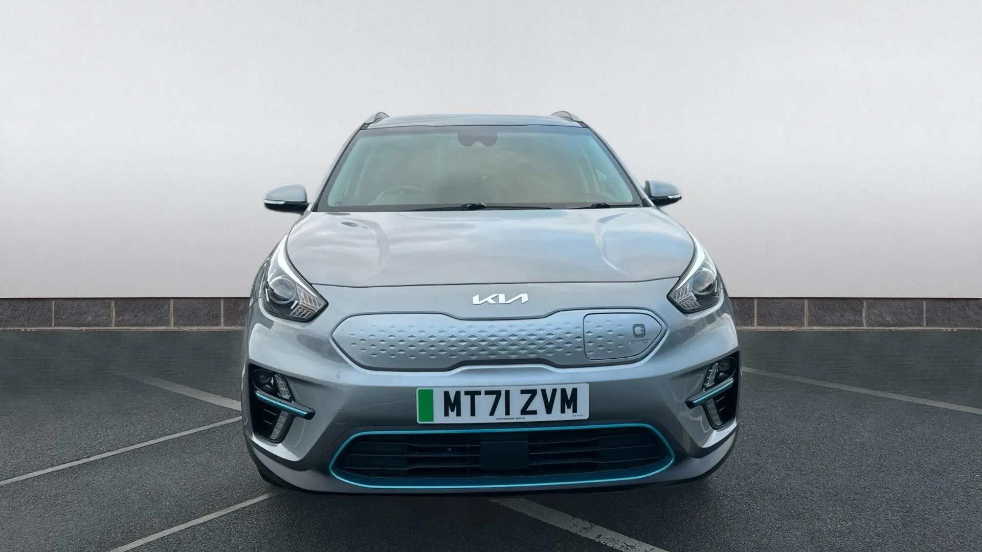 A 2022 KIA E-NIRO 150kW 2 Long Range 64kWh Auto A 2022 KIA E-NIRO 150kW 2 Long Range 64kWh Auto