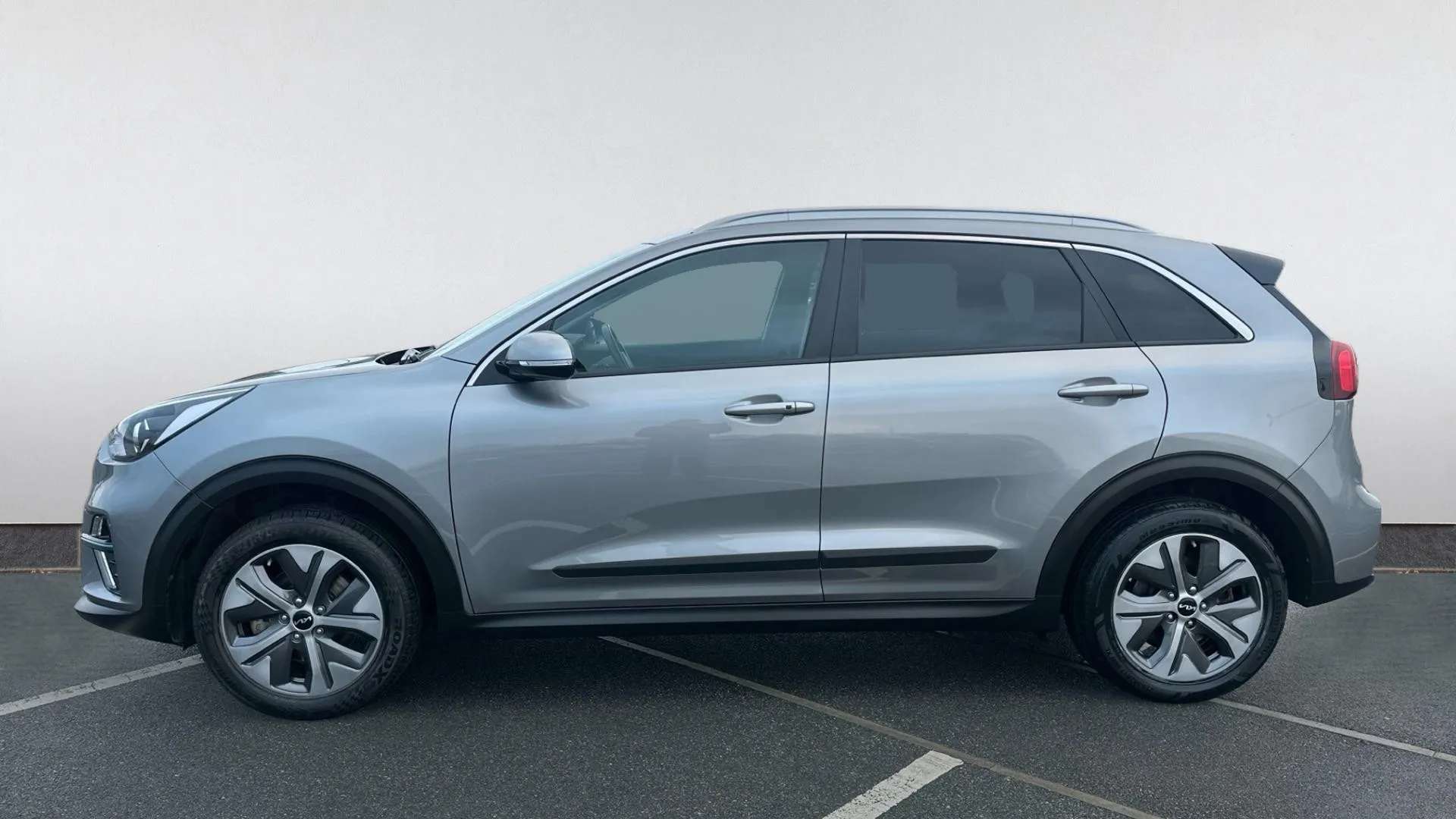 A 2022 KIA E-NIRO 150kW 2 Long Range 64kWh Auto A 2022 KIA E-NIRO 150kW 2 Long Range 64kWh Auto