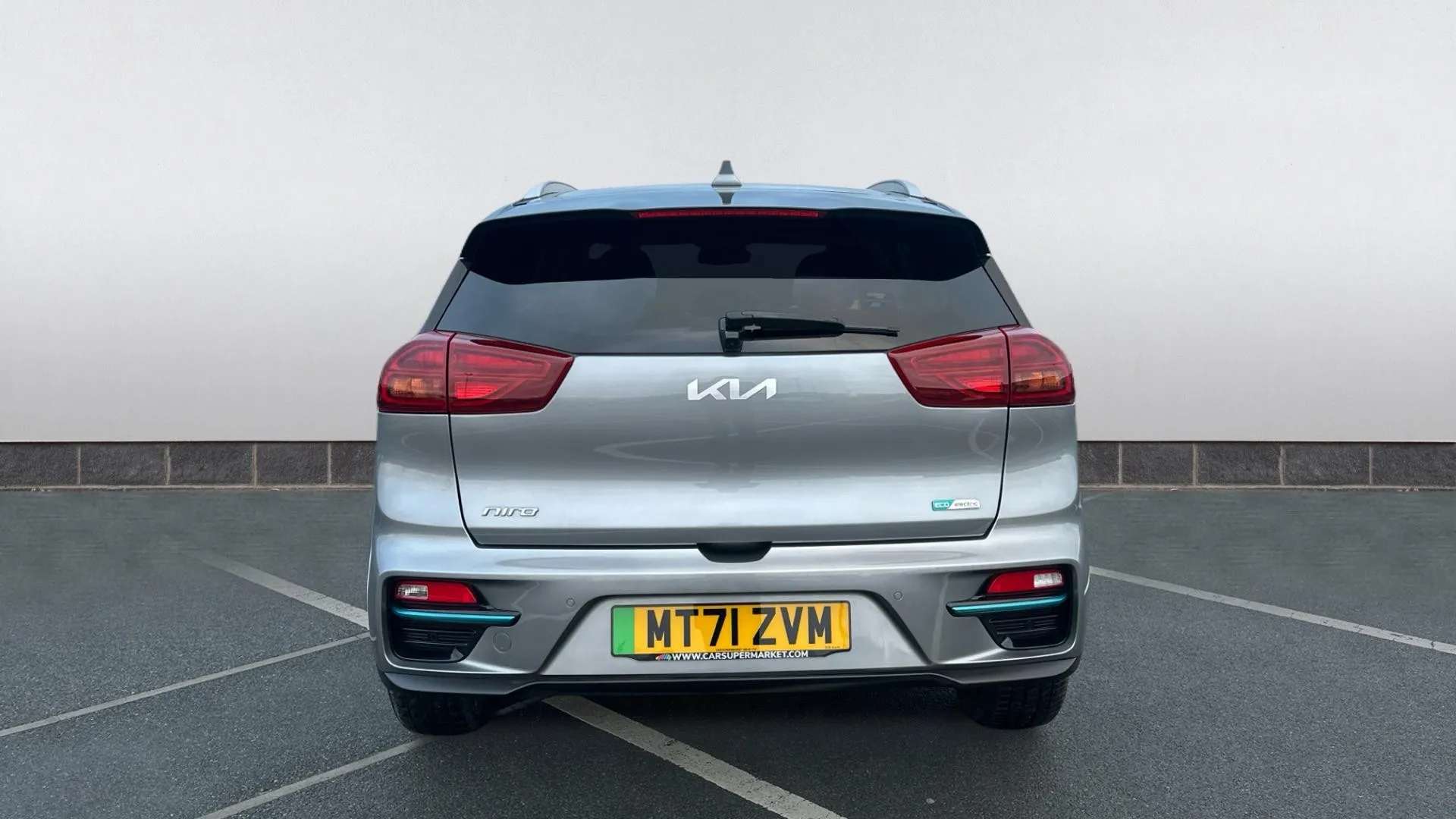 2022 KIA E-NIRO 2022 KIA E-NIRO