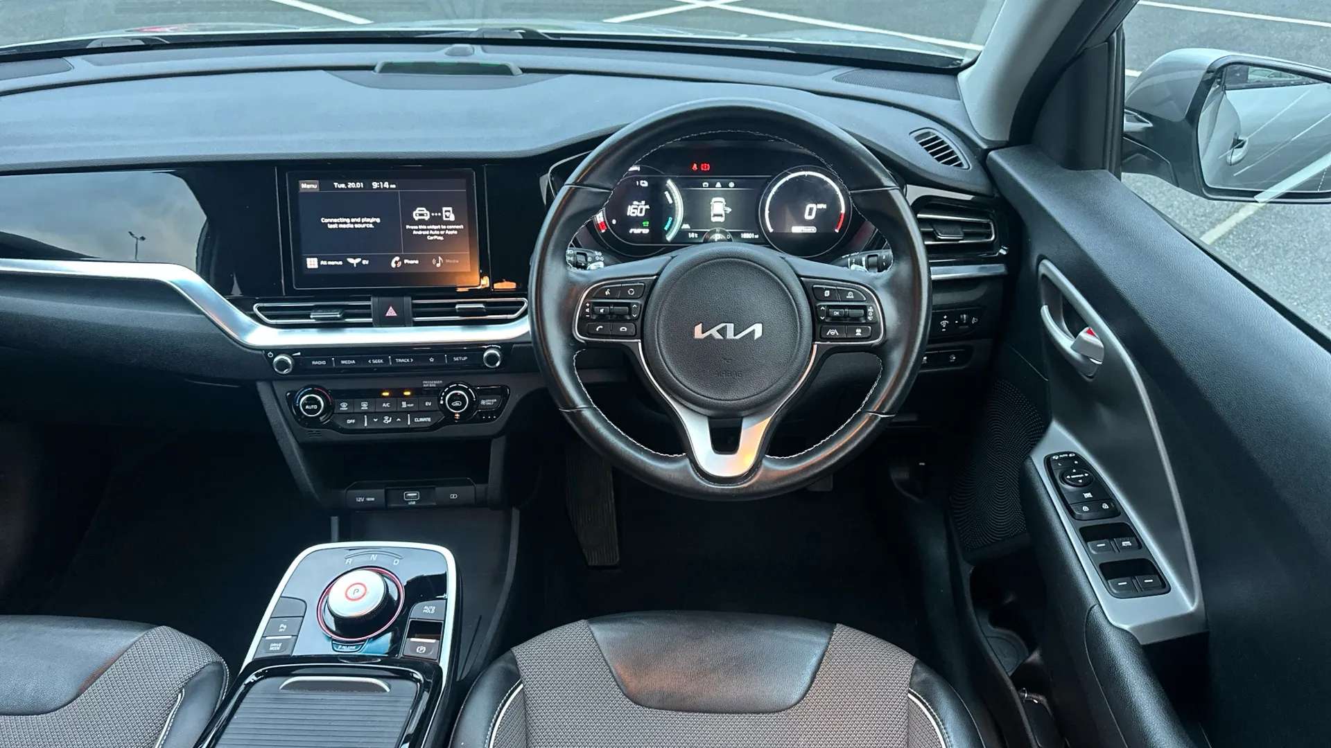 2022 KIA E-NIRO 2022 KIA E-NIRO