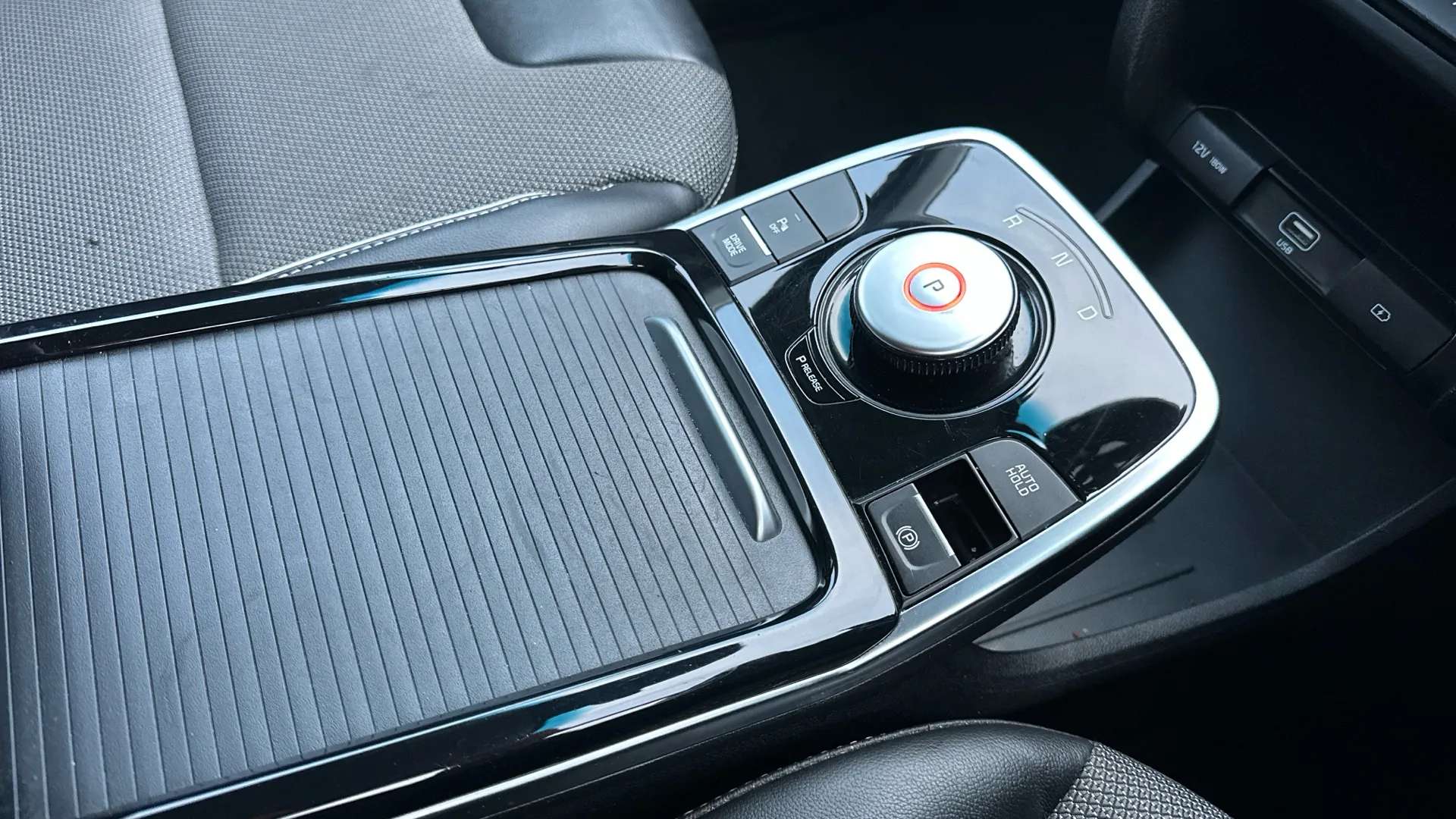 2022 KIA E-NIRO 2022 KIA E-NIRO