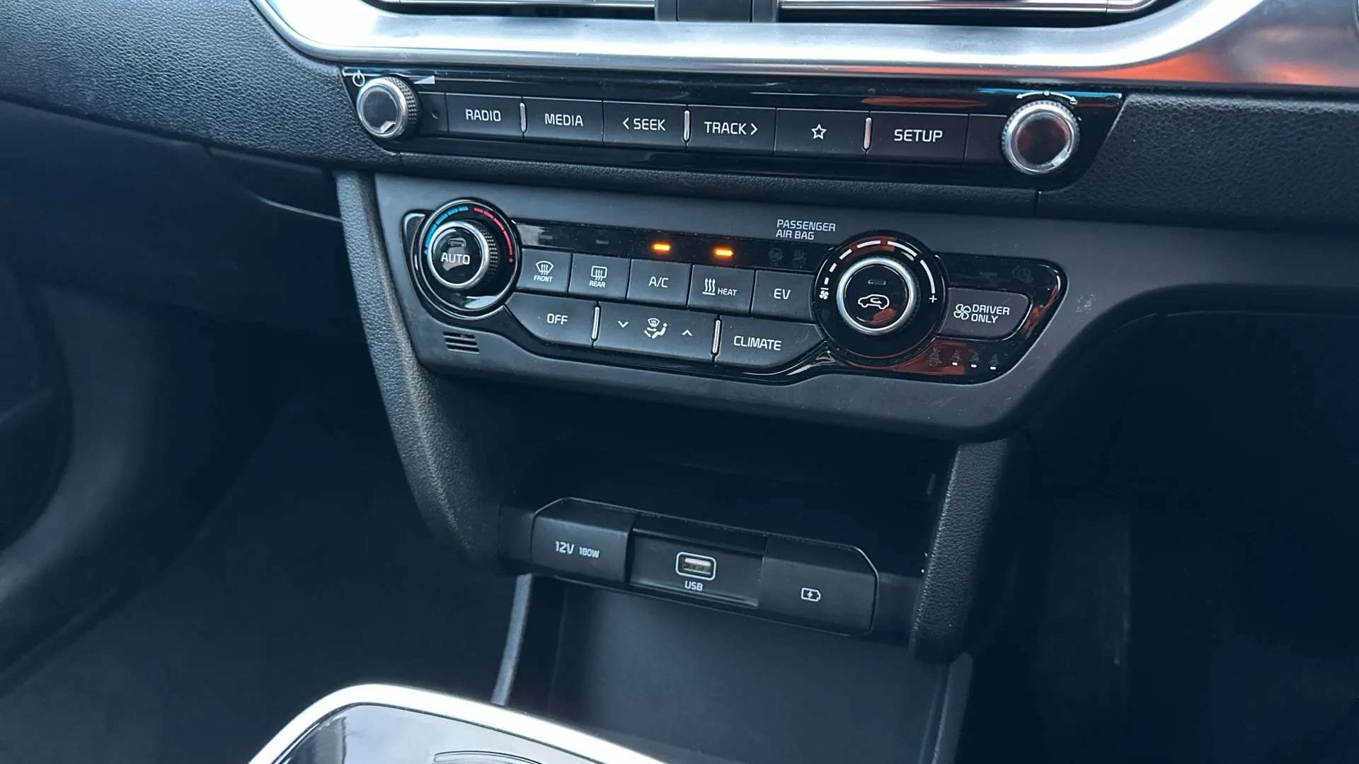 2022 KIA E-NIRO 2022 KIA E-NIRO