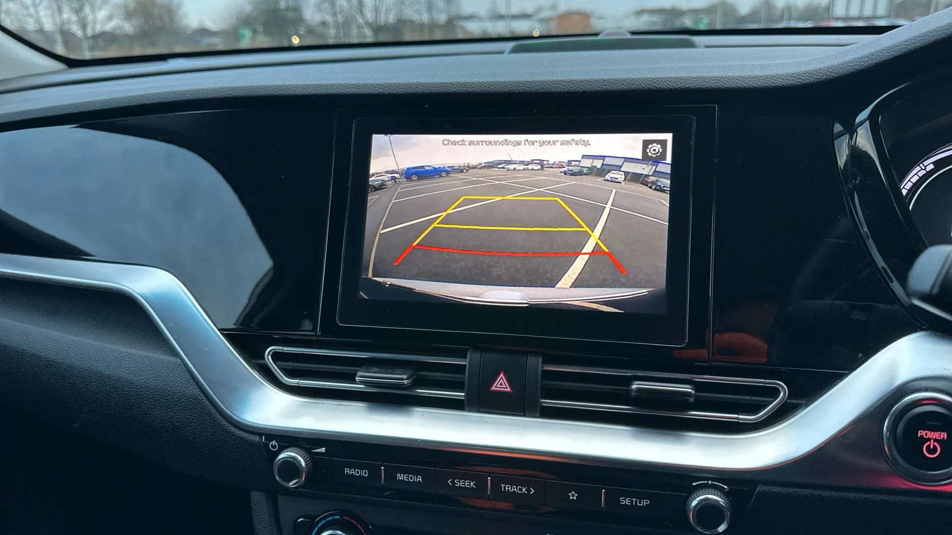 2022 KIA E-NIRO 2022 KIA E-NIRO