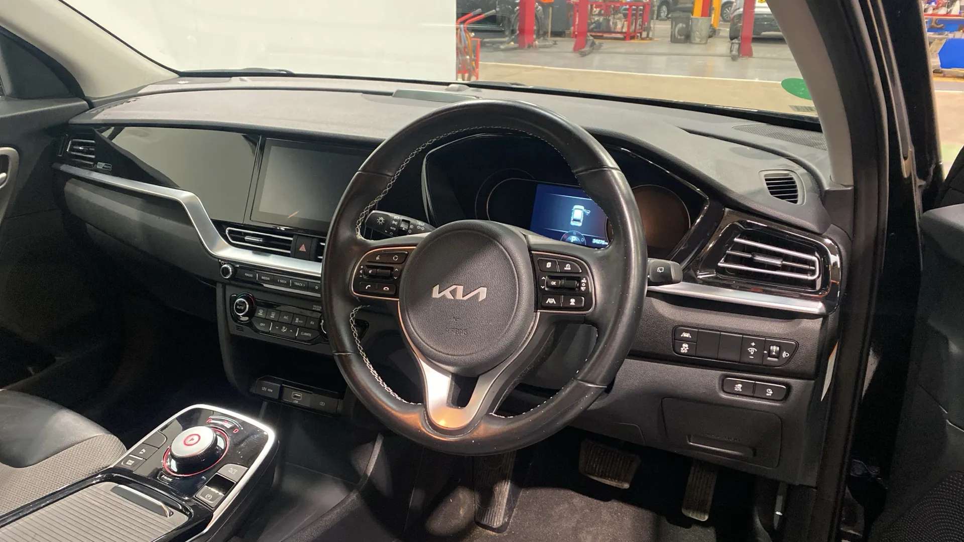 A 2022 KIA E-NIRO 150kW 2 Long Range 64kWh Auto A 2022 KIA E-NIRO 150kW 2 Long Range 64kWh Auto