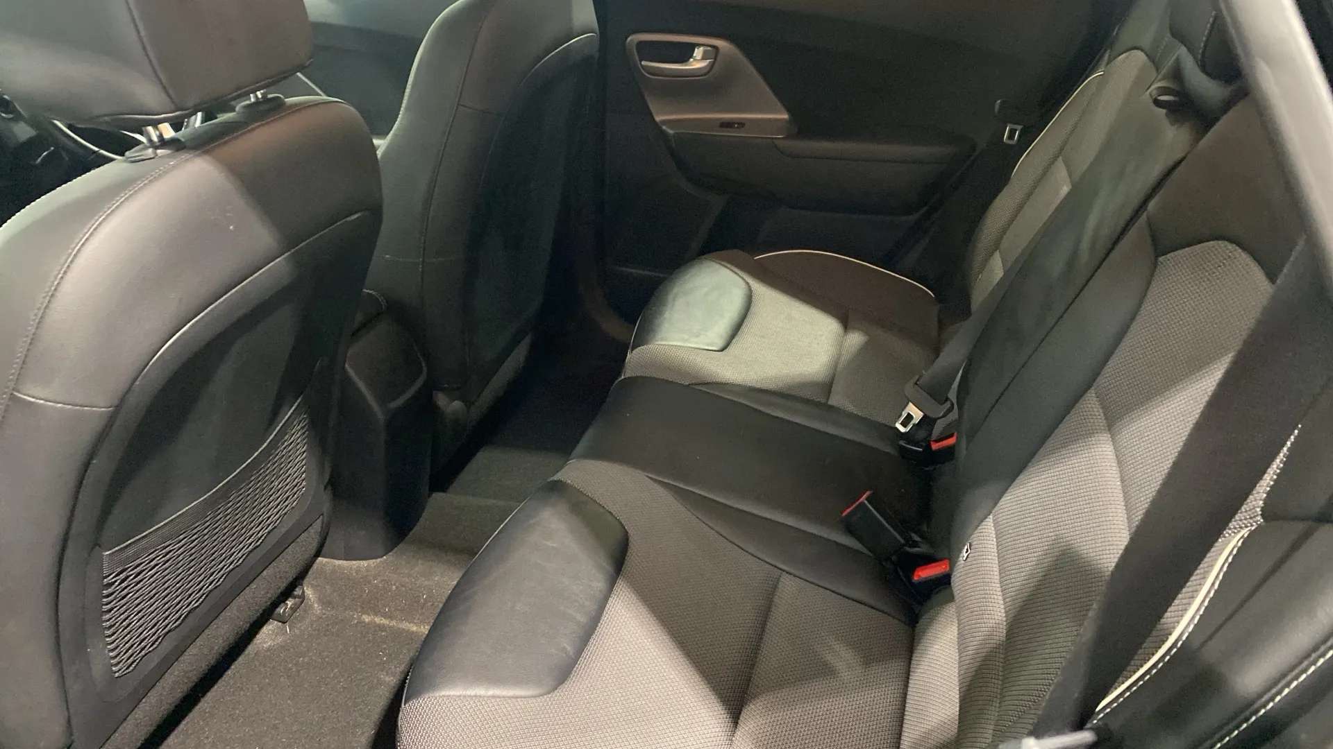 2022 KIA E-NIRO 2022 KIA E-NIRO