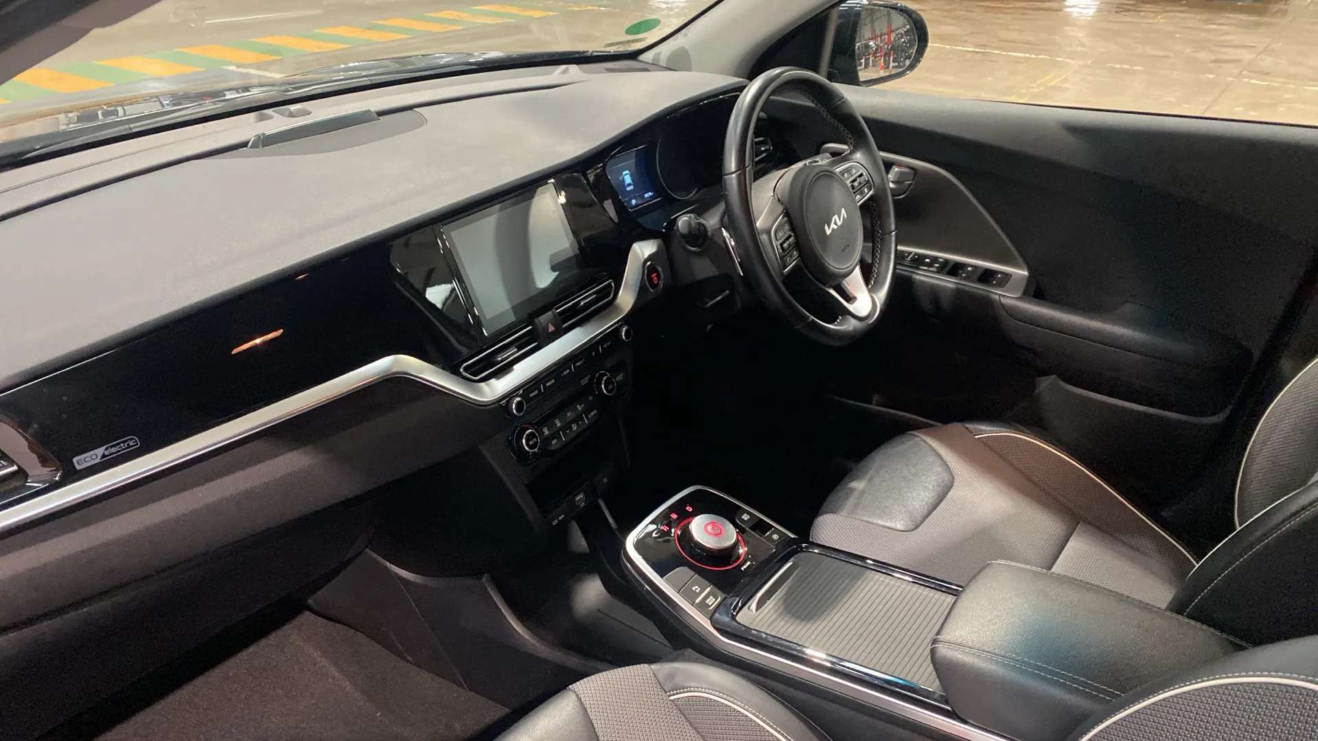 2022 KIA E-NIRO 2022 KIA E-NIRO