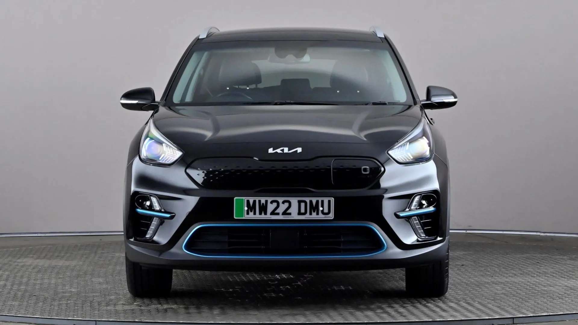 A 2022 KIA E-NIRO 150kW 2 Long Range 64kWh Auto A 2022 KIA E-NIRO 150kW 2 Long Range 64kWh Auto