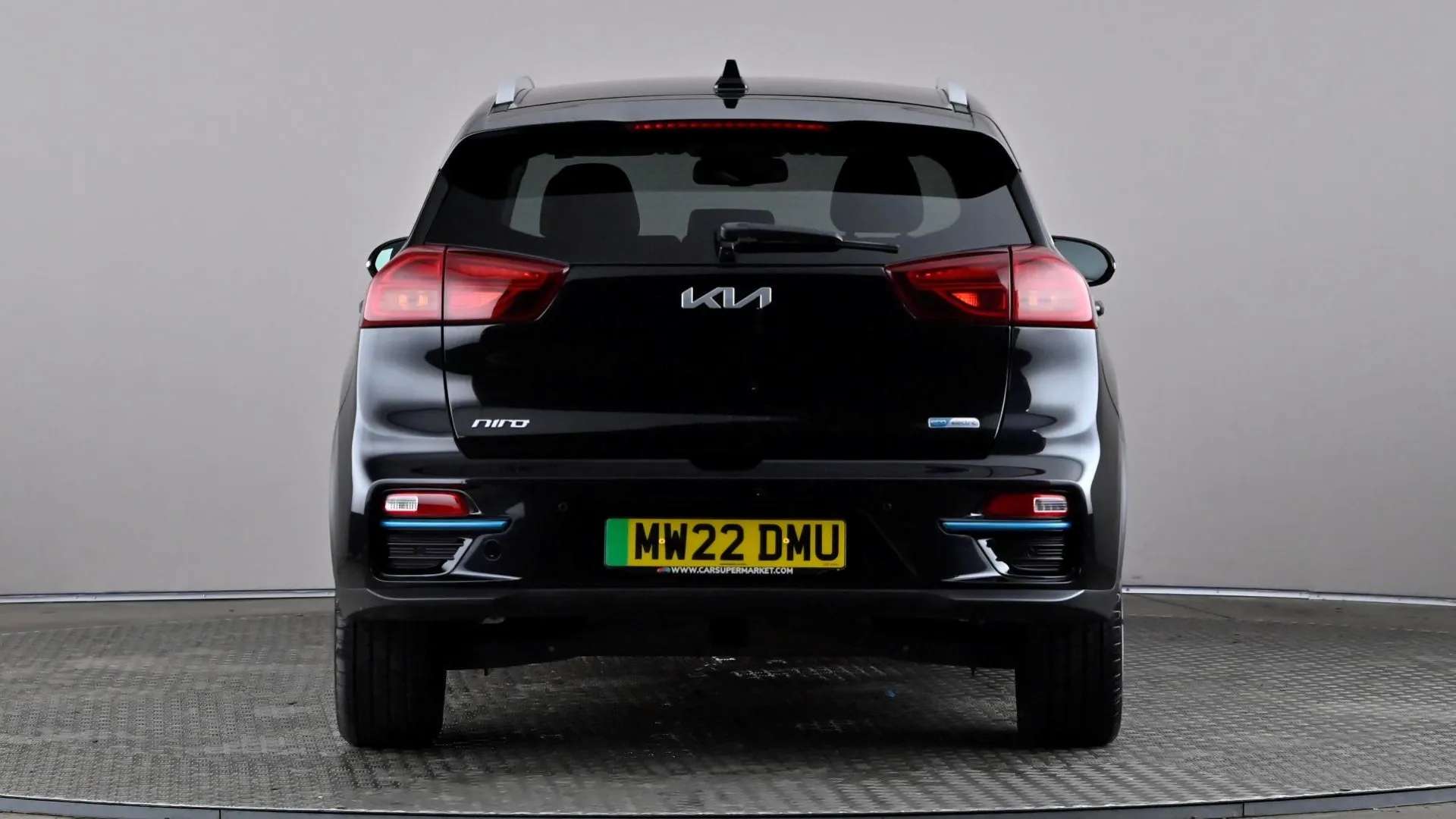 2022 KIA E-NIRO 2022 KIA E-NIRO